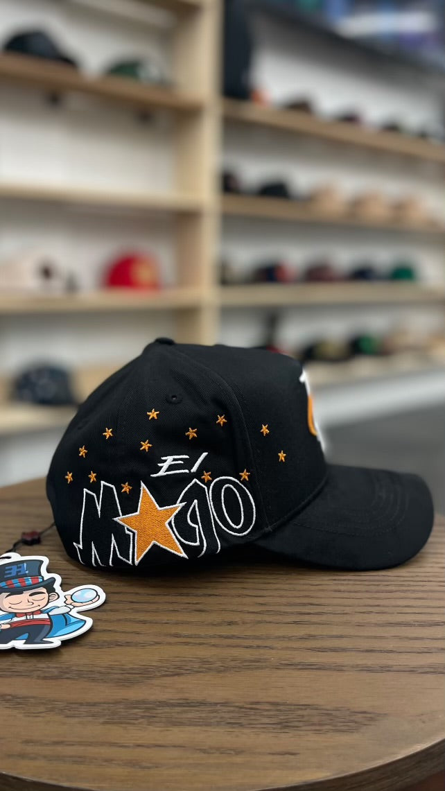 31 Hats X El Mago Hat