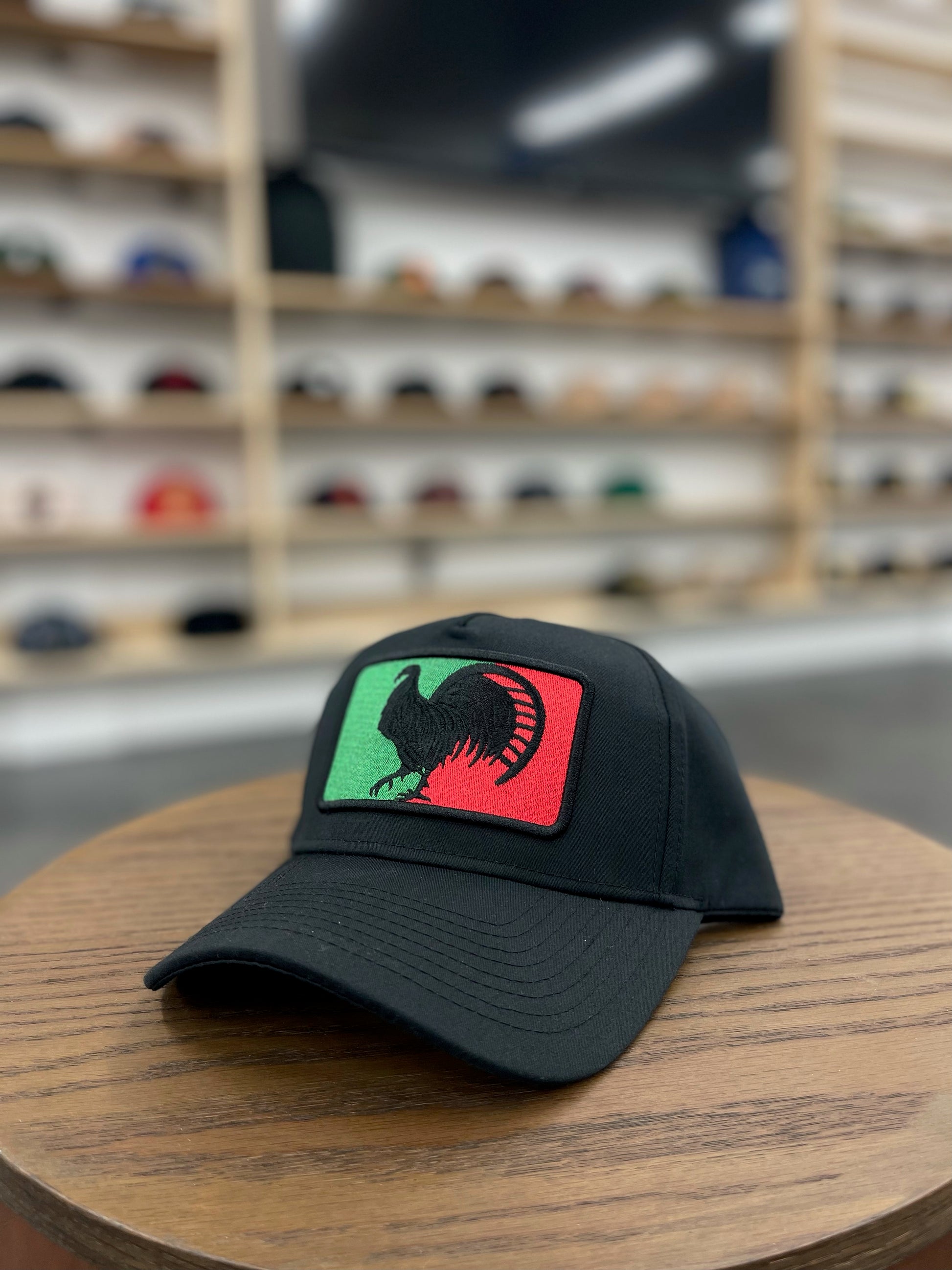 Gallo Hat