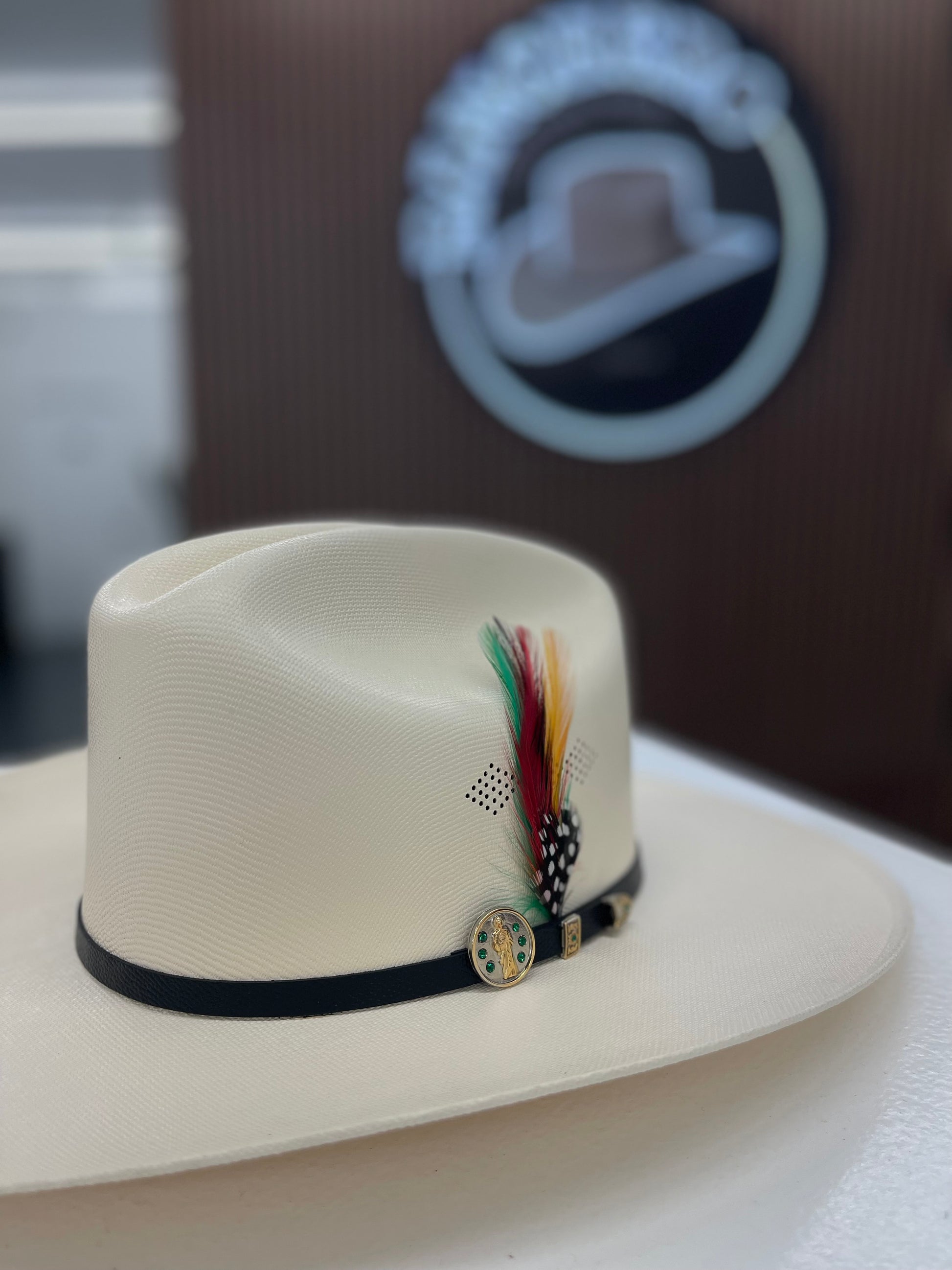 Stone Hats - 1000X Horma Sinaloa