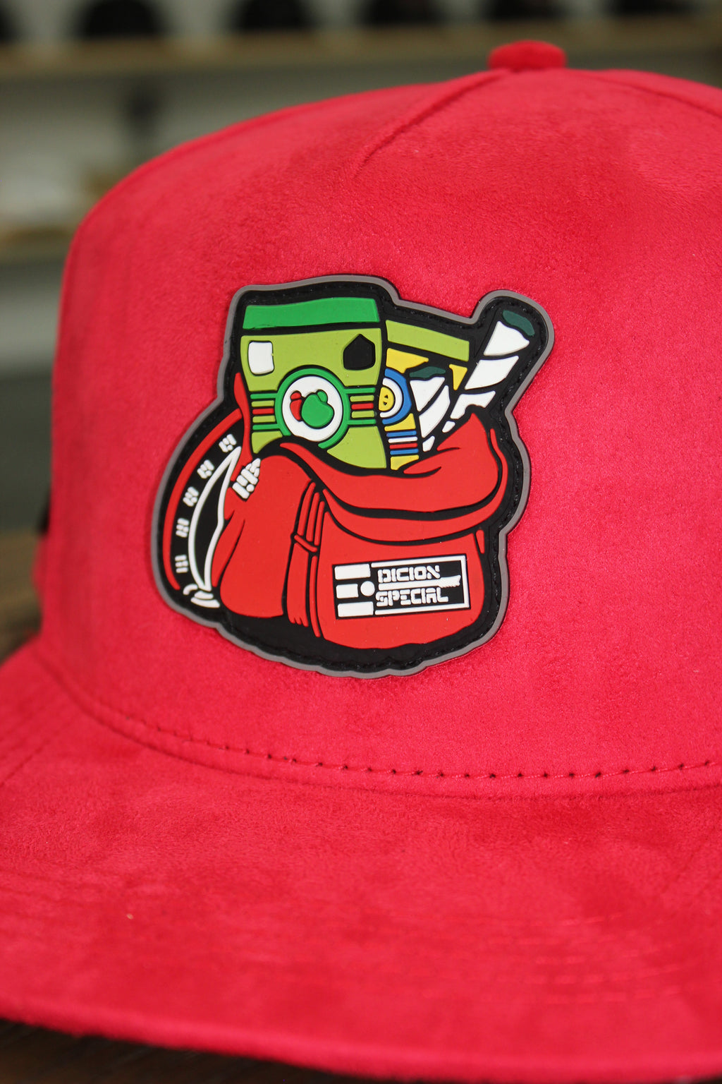 JC hats x Edición Especial