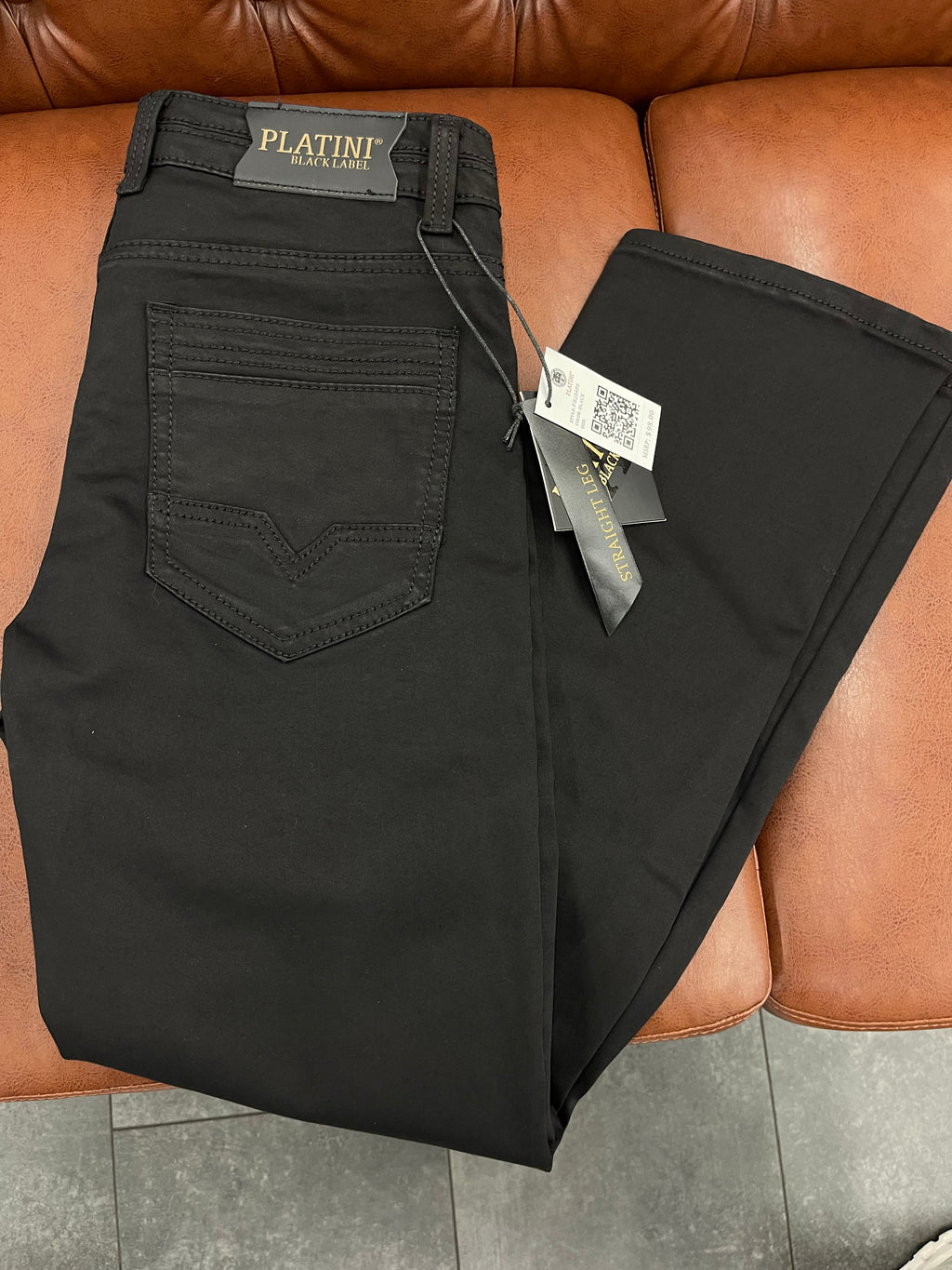 Platini jeans