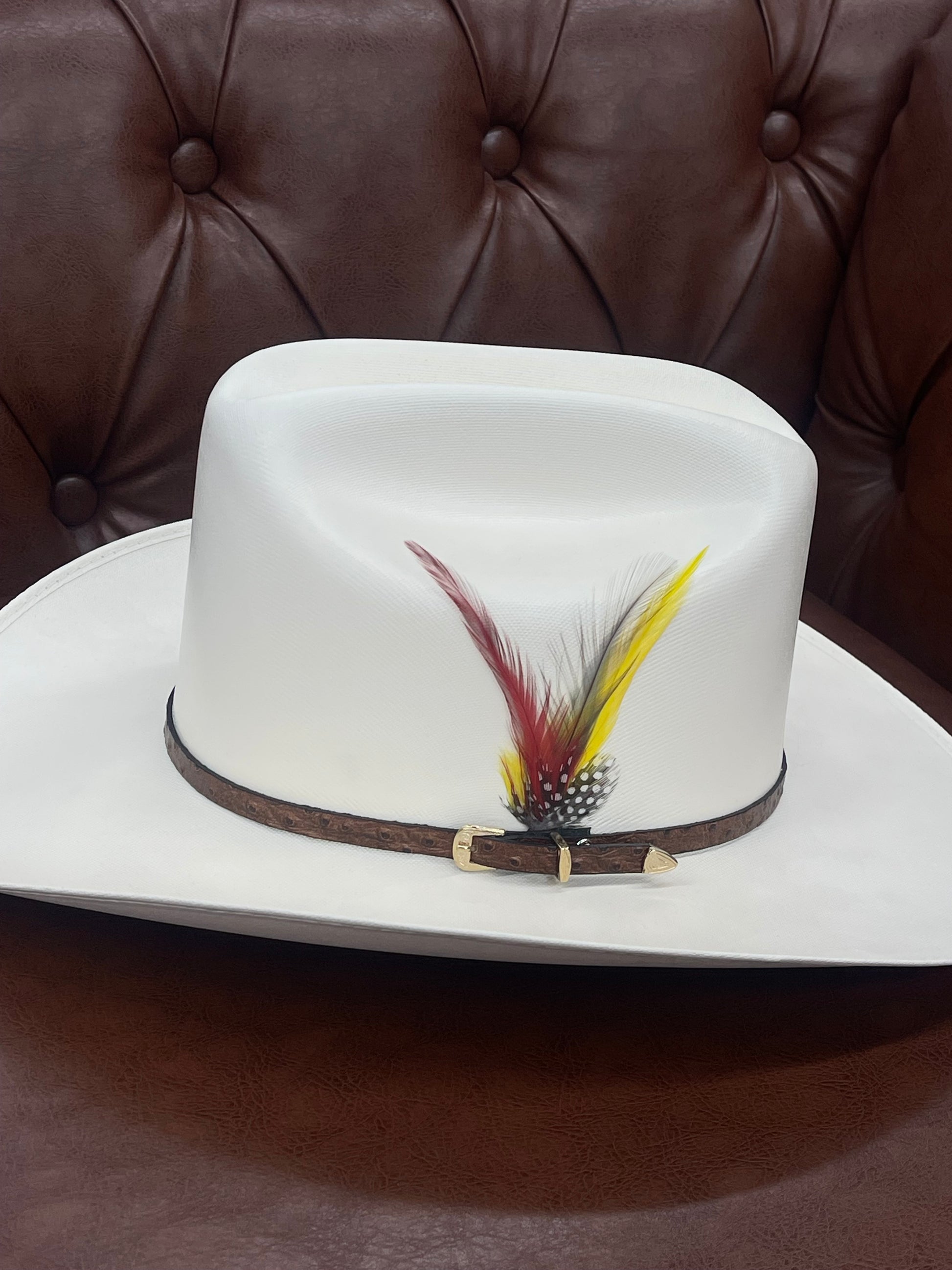 Ladero hats sombrero