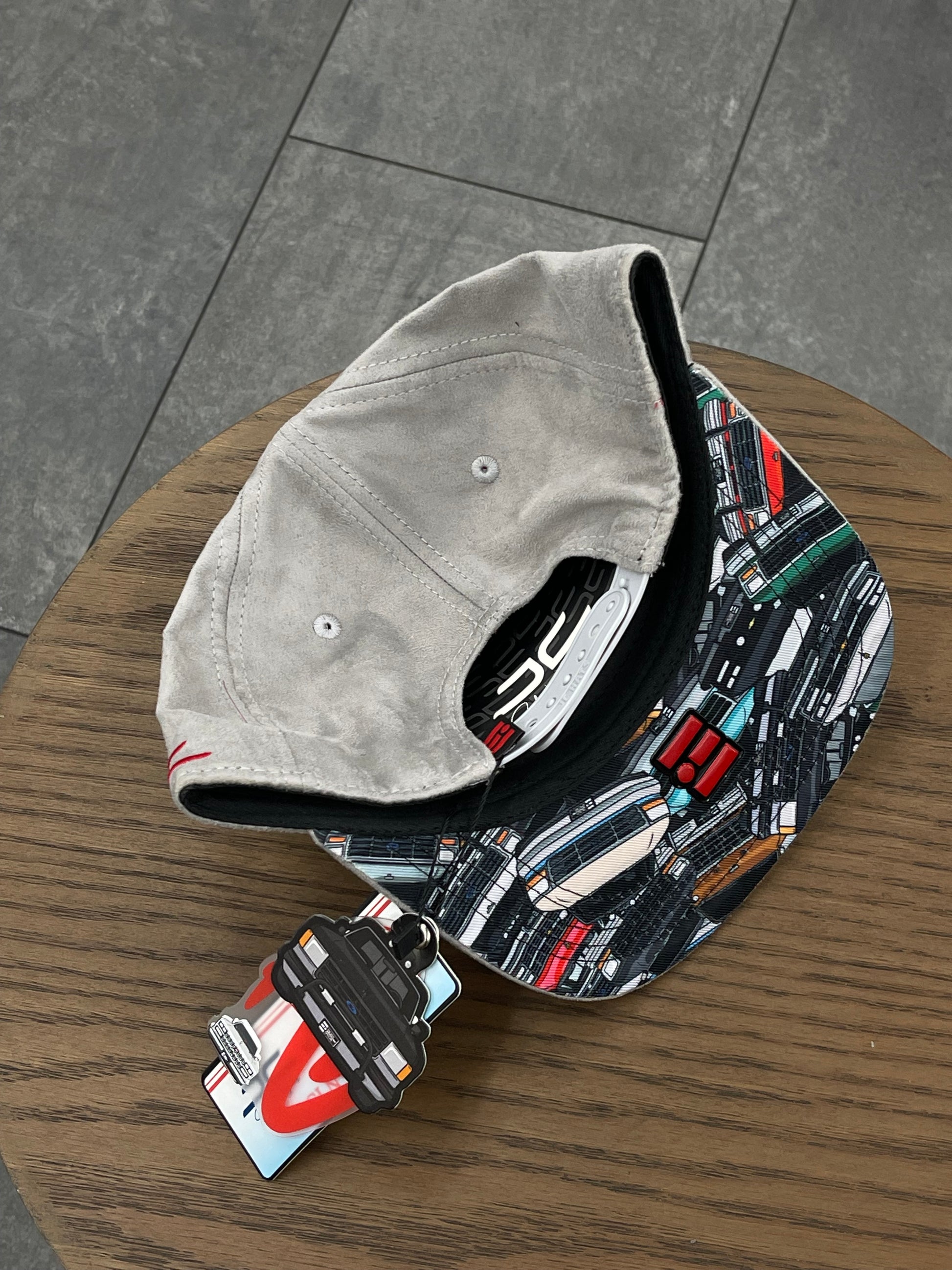 Edición especial x JC Hats