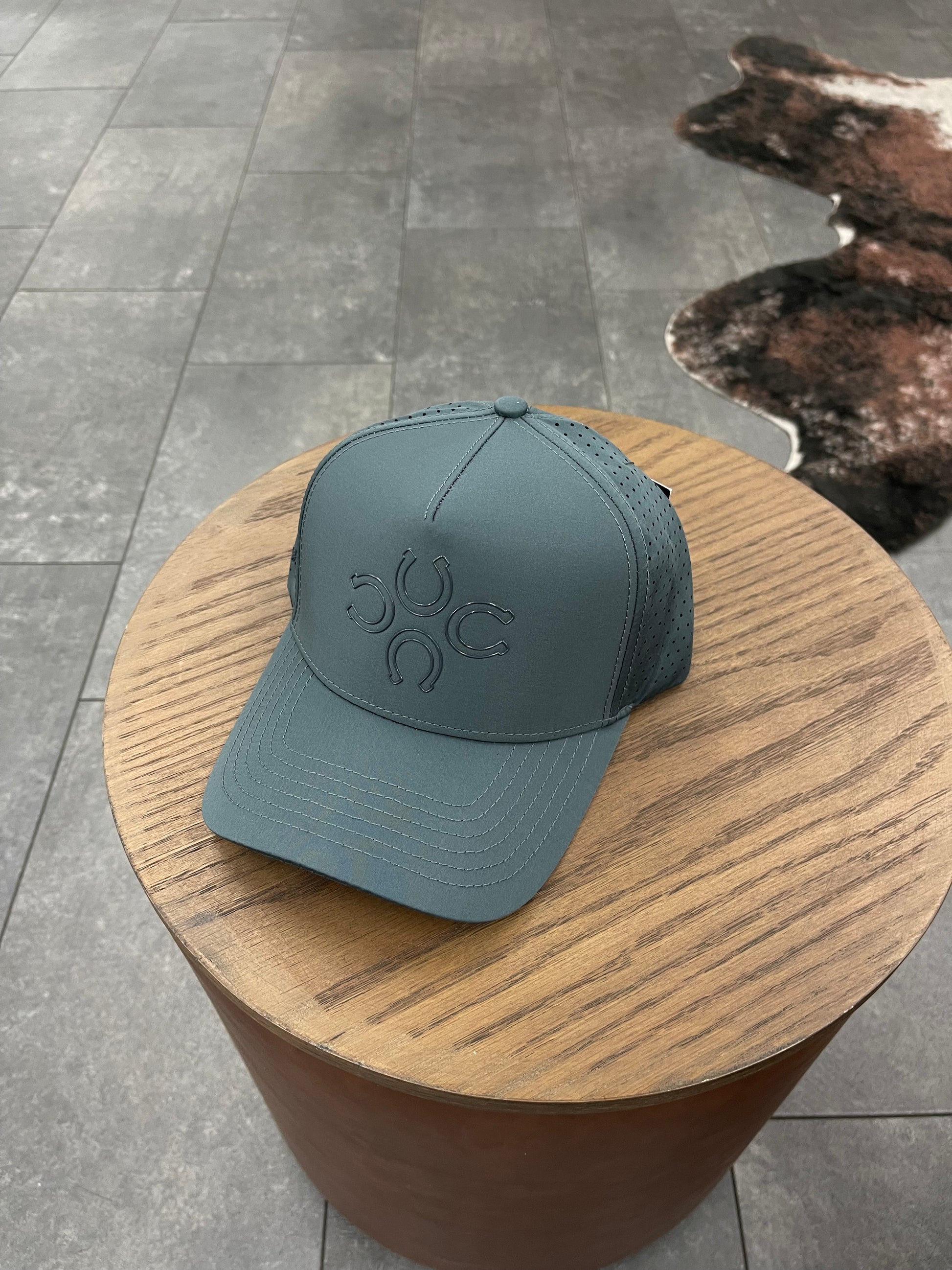 Sombrero blanco hat