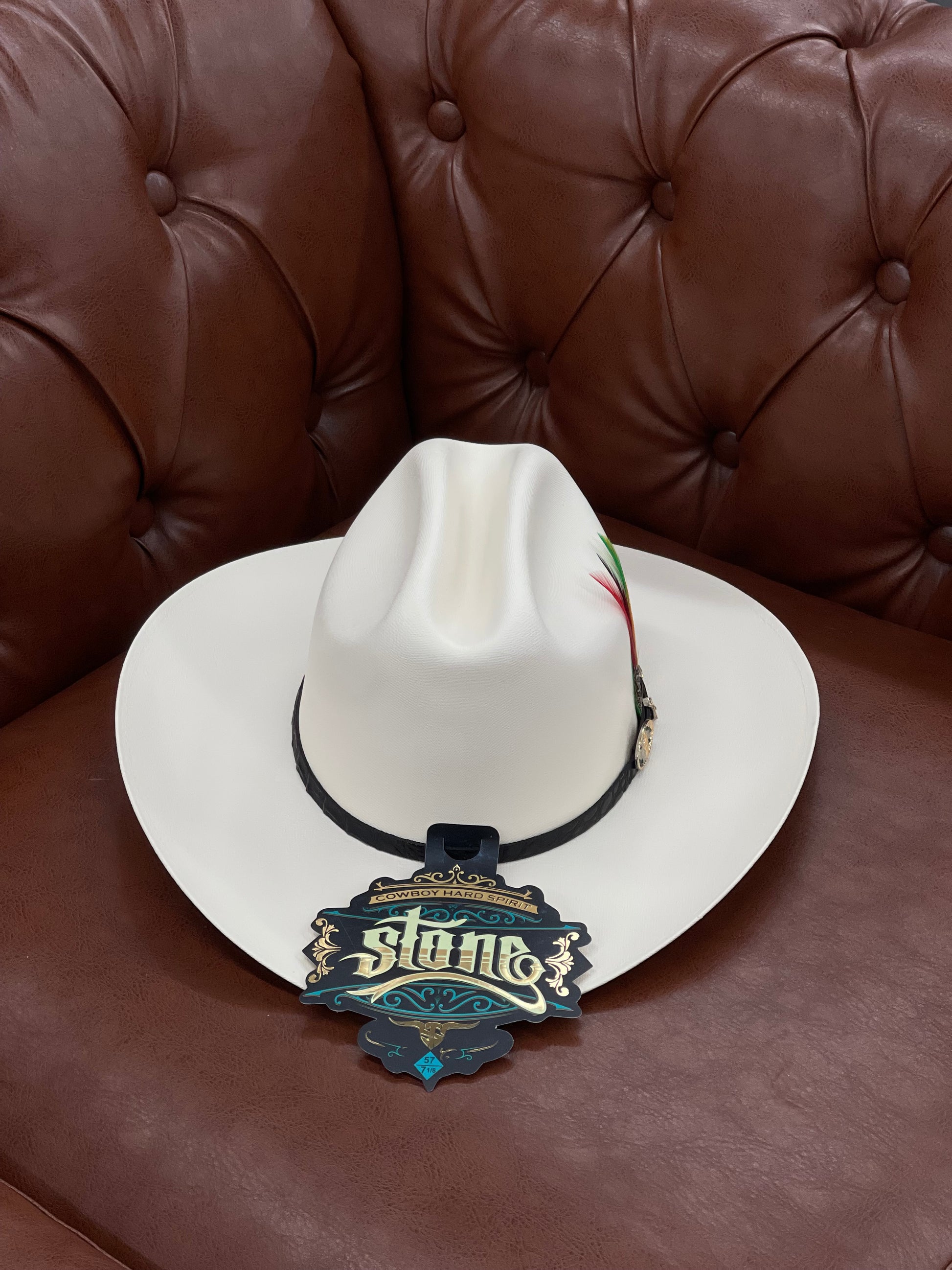 5000x Stone San Judas edition