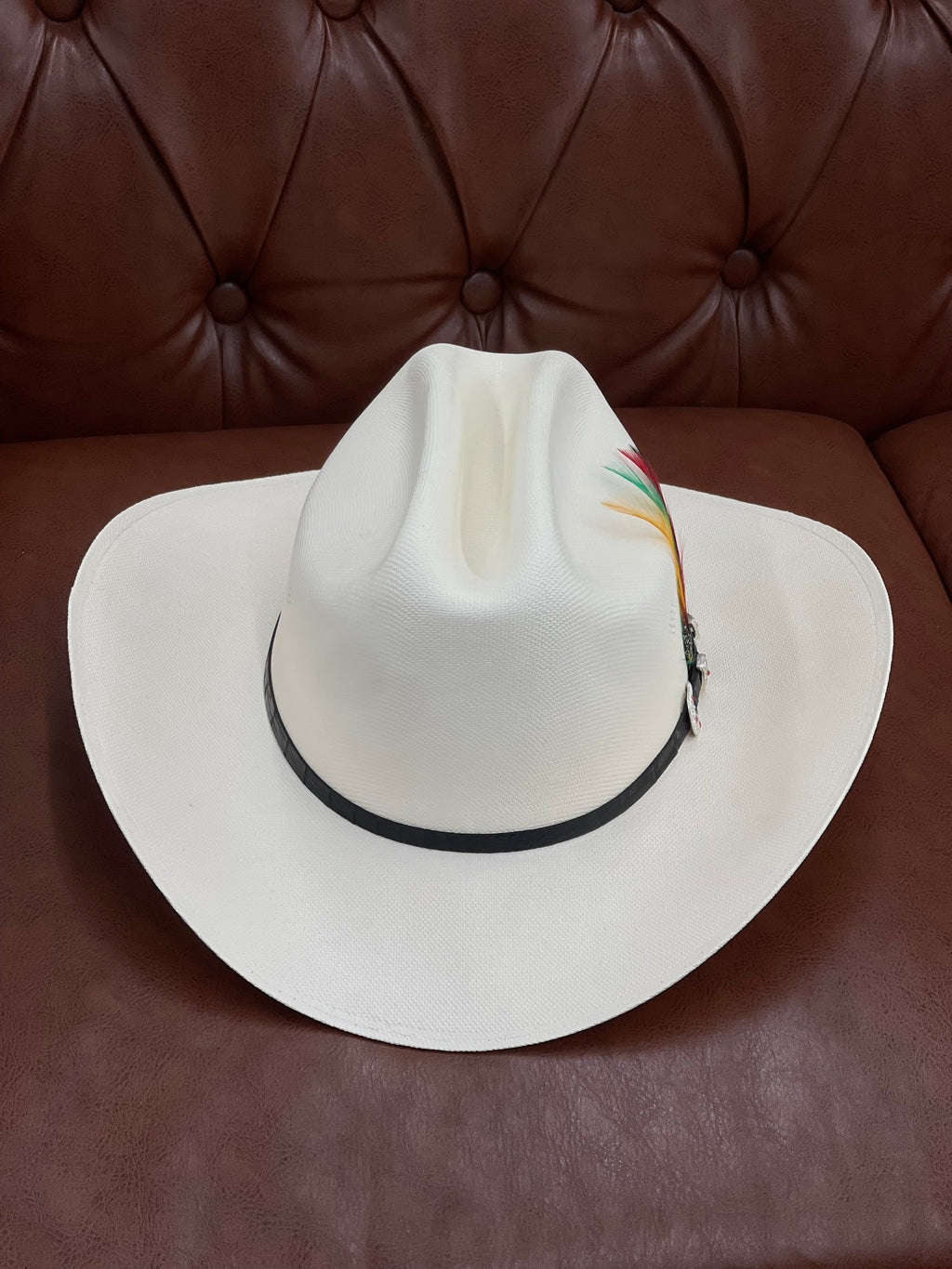 Stone sombrero Mexico edition