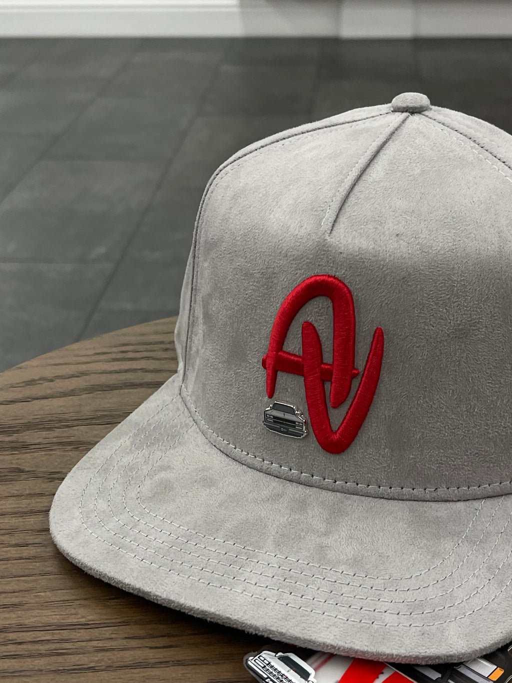 Edición especial x JC Hats