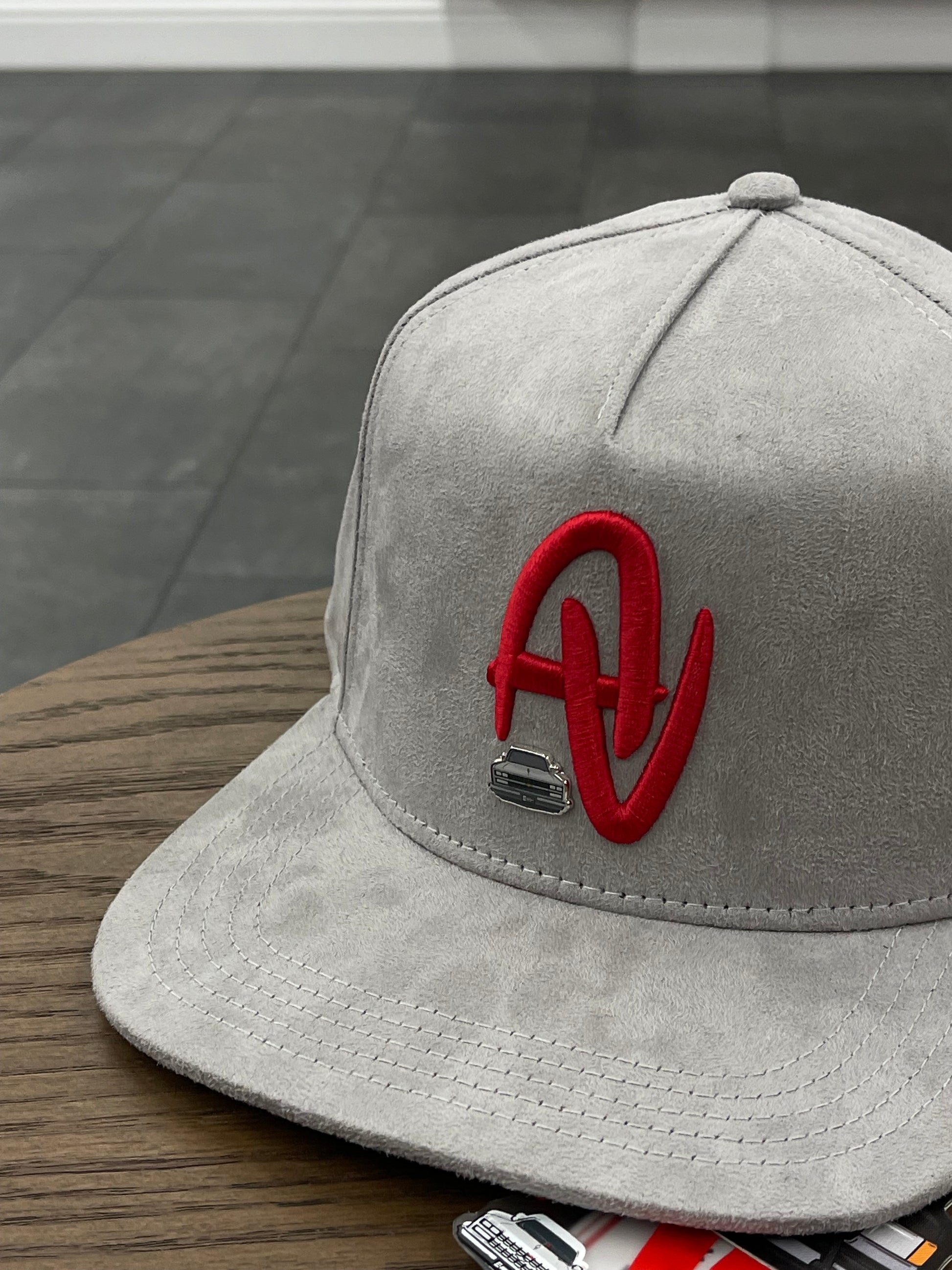 Edición especial x JC Hats