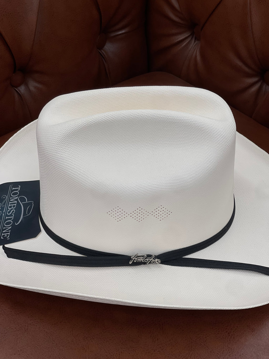 1000x tombstone horma Johnson