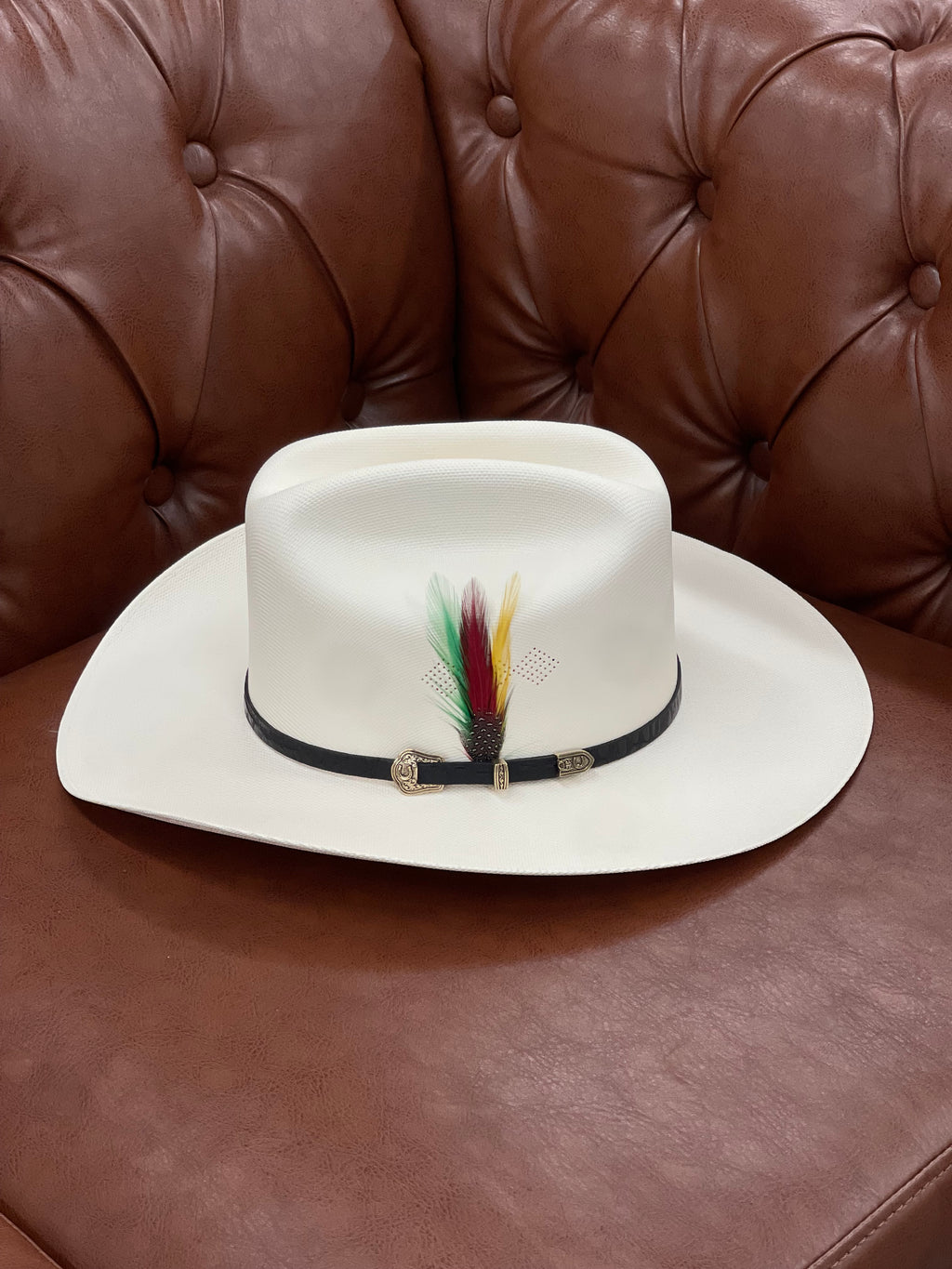 Tombstone chaparral horma Sinaloa