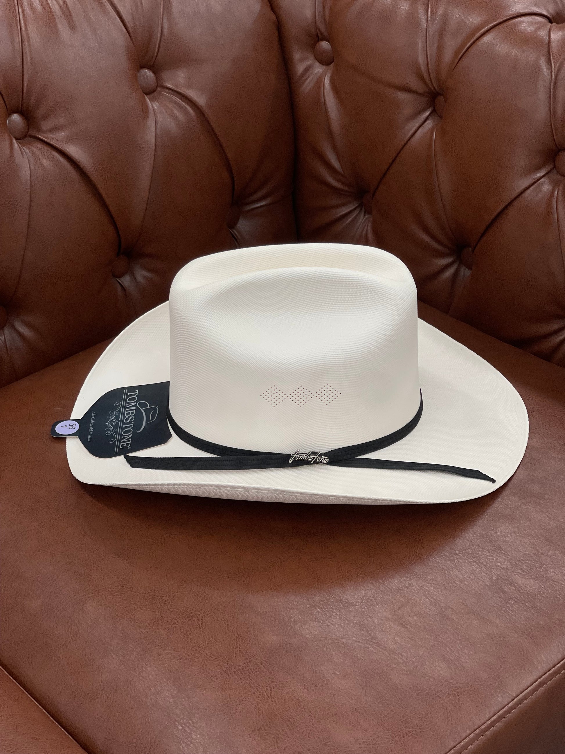 1000x tombstone horma Johnson