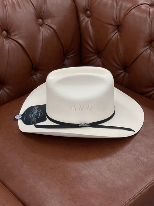 1000x tombstone horma Johnson