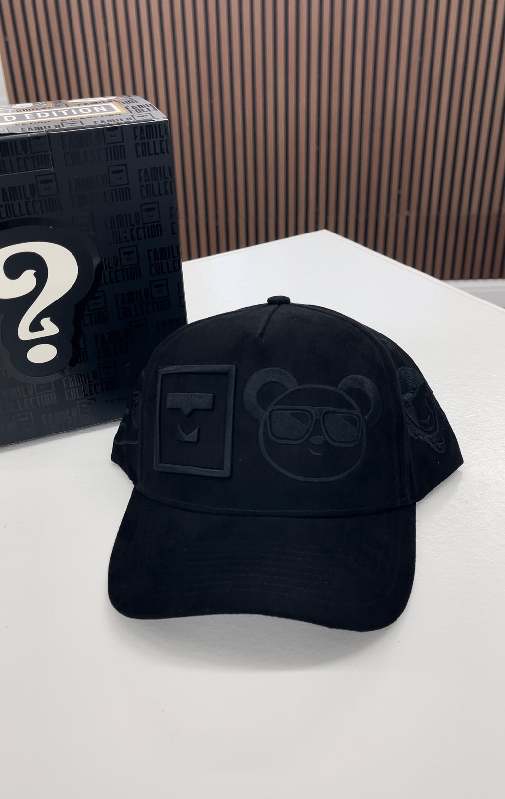 Gorras markitos toys