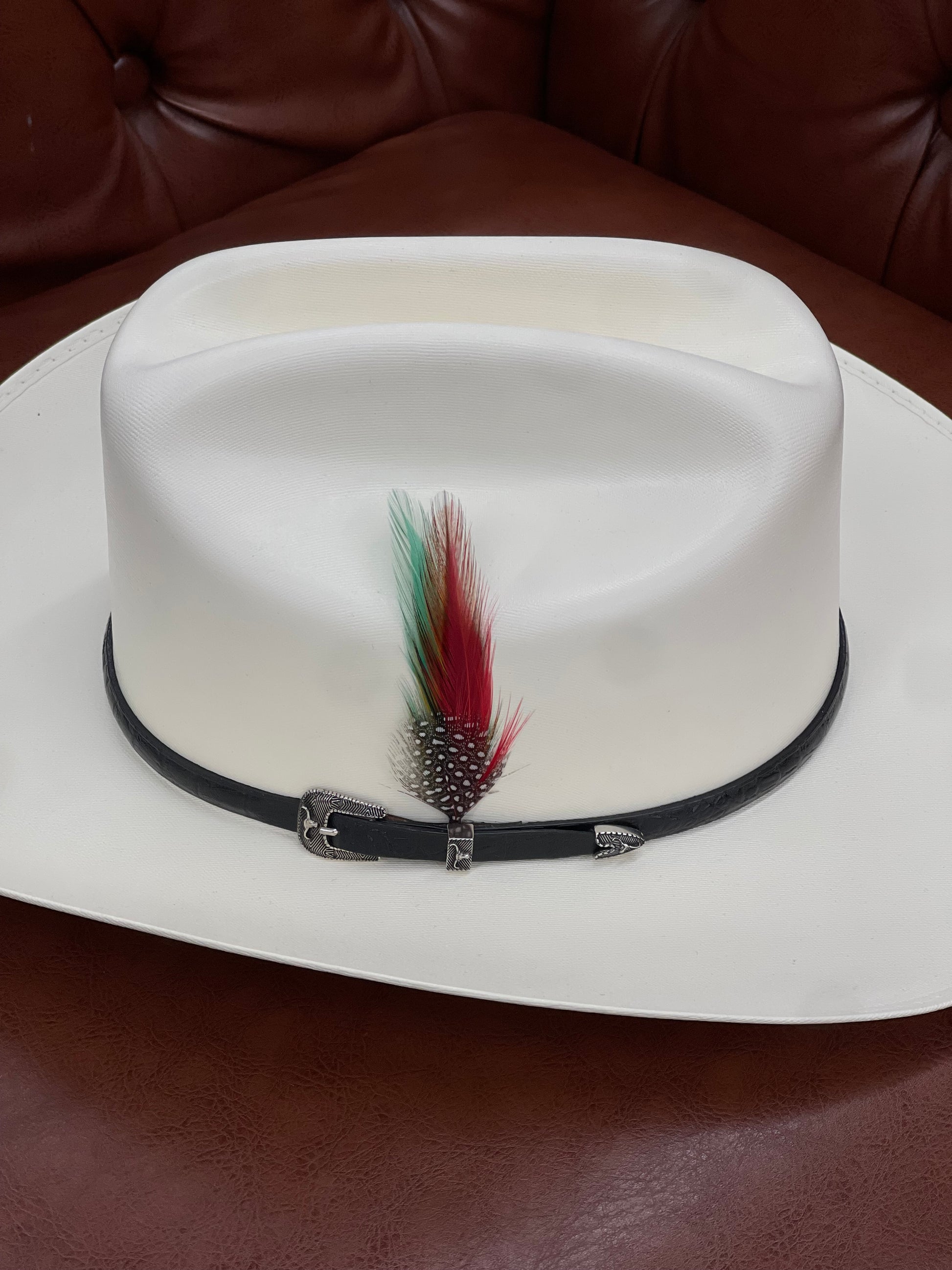 Cuernos chuecos 5,000 x horma Sinaloa San judas edición