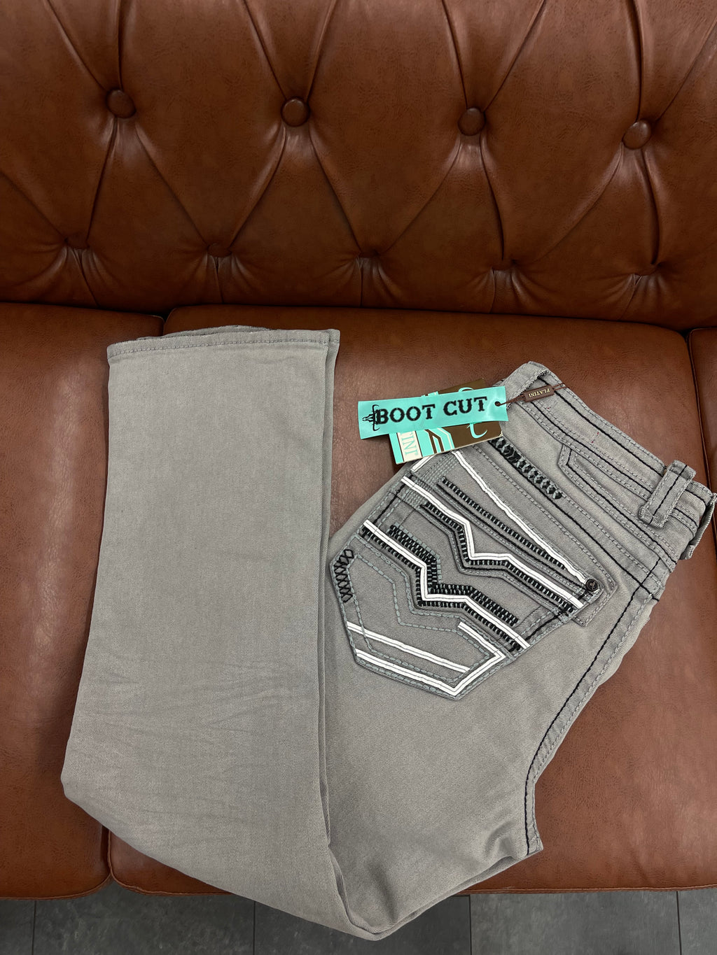 Platini jeans
