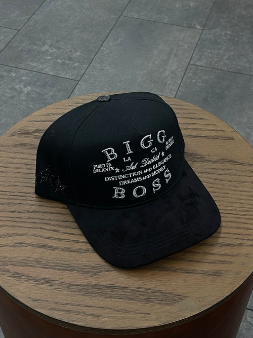 Big Boss hats