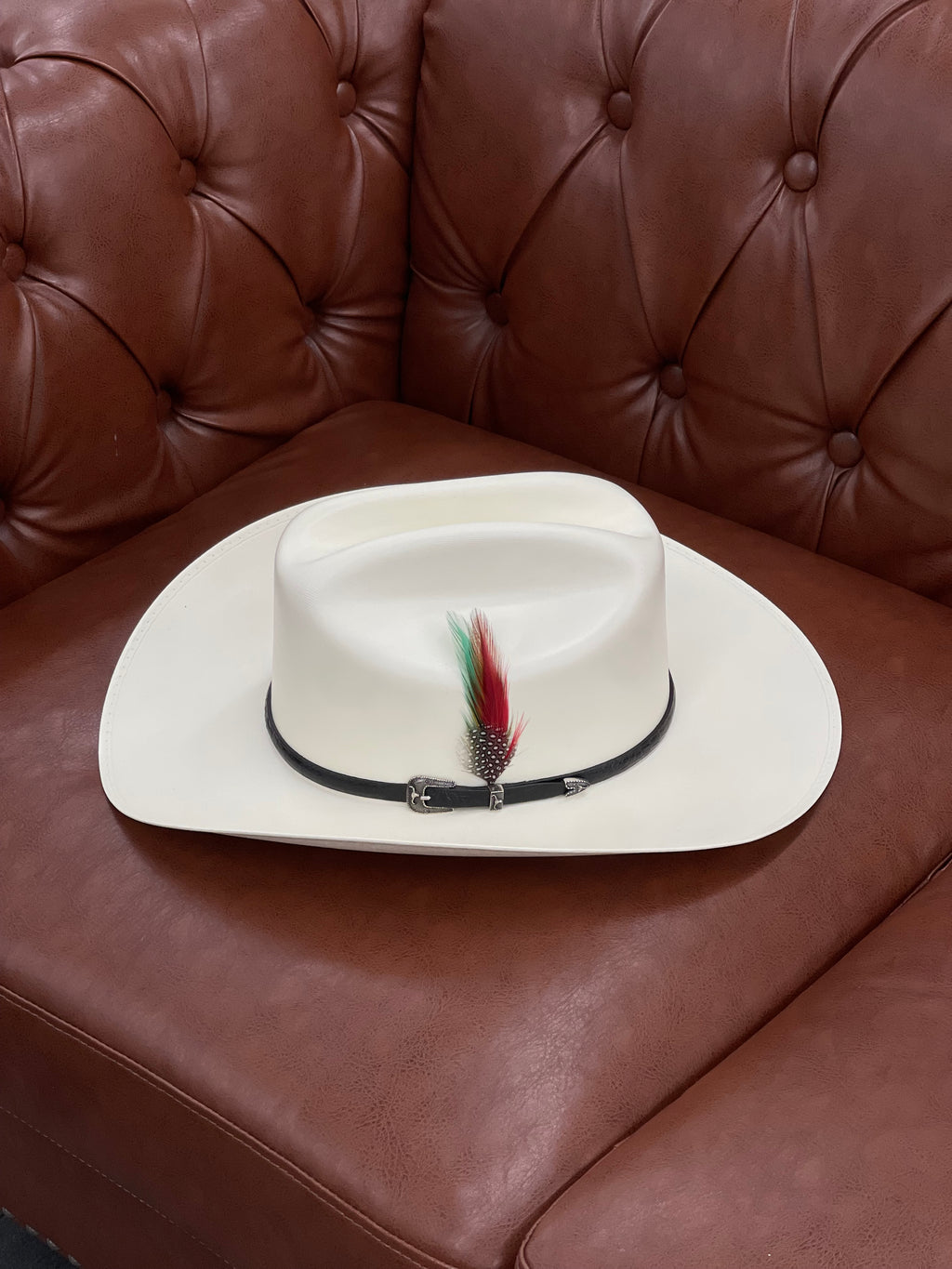 Cuernos chuecos 5,000 x horma Sinaloa San judas edición