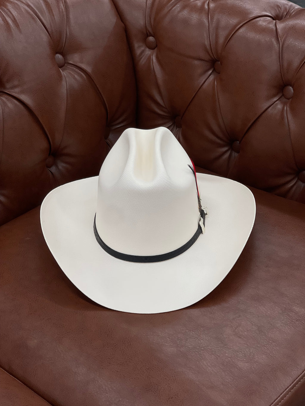 1000x tombstone horma Johnson