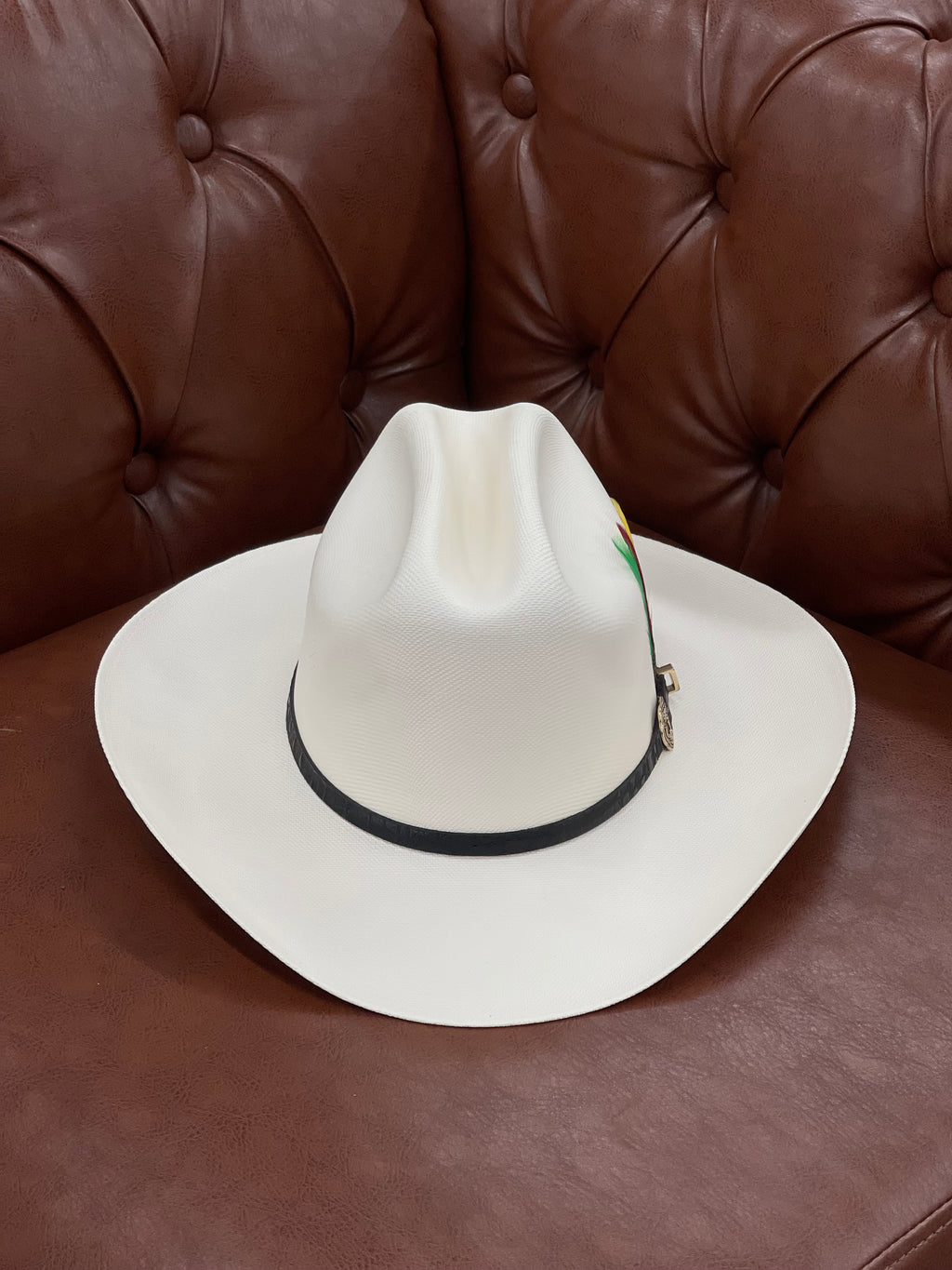 Tombstone chaparral horma Sinaloa