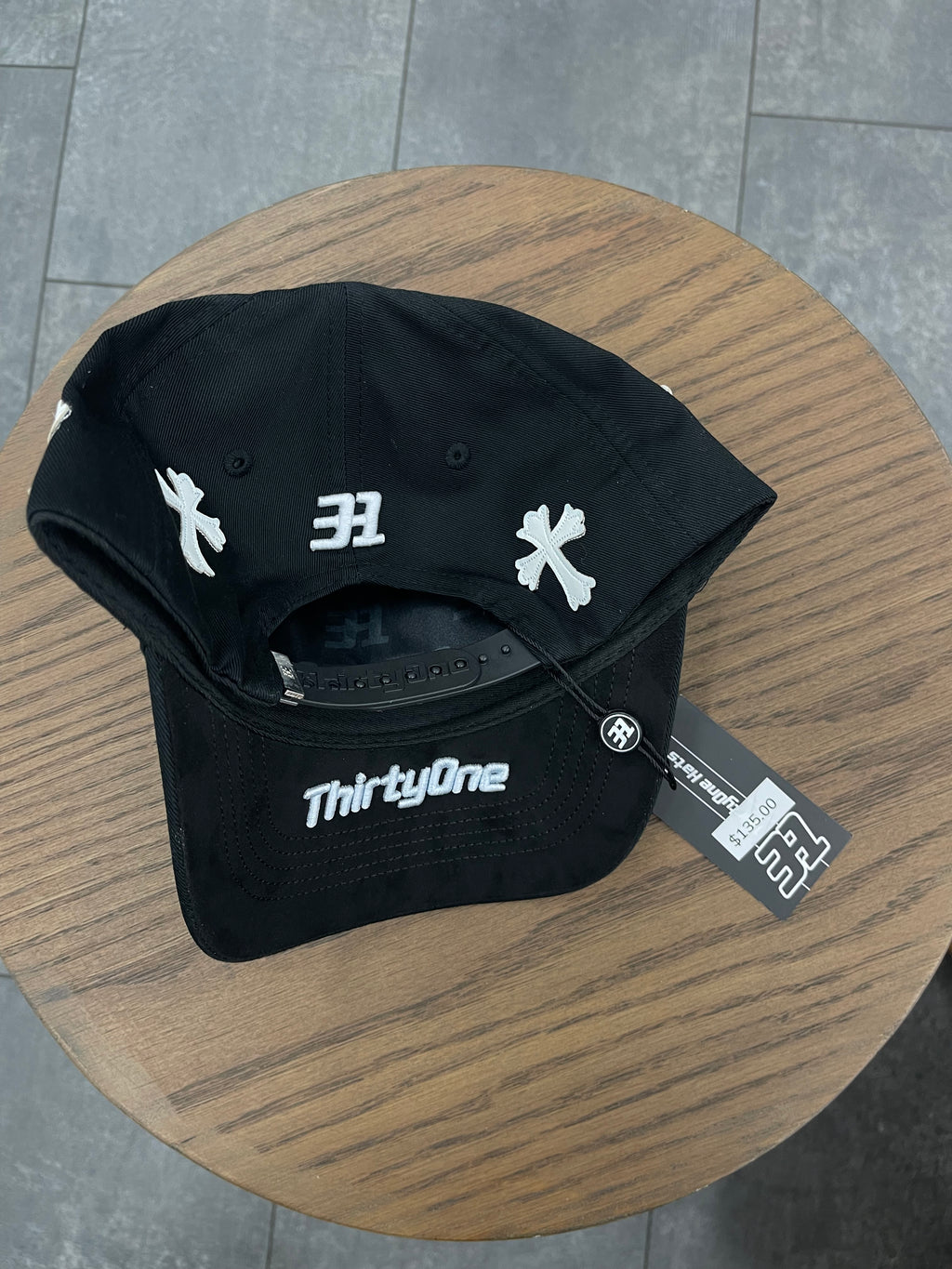 Thirtyone hats LA