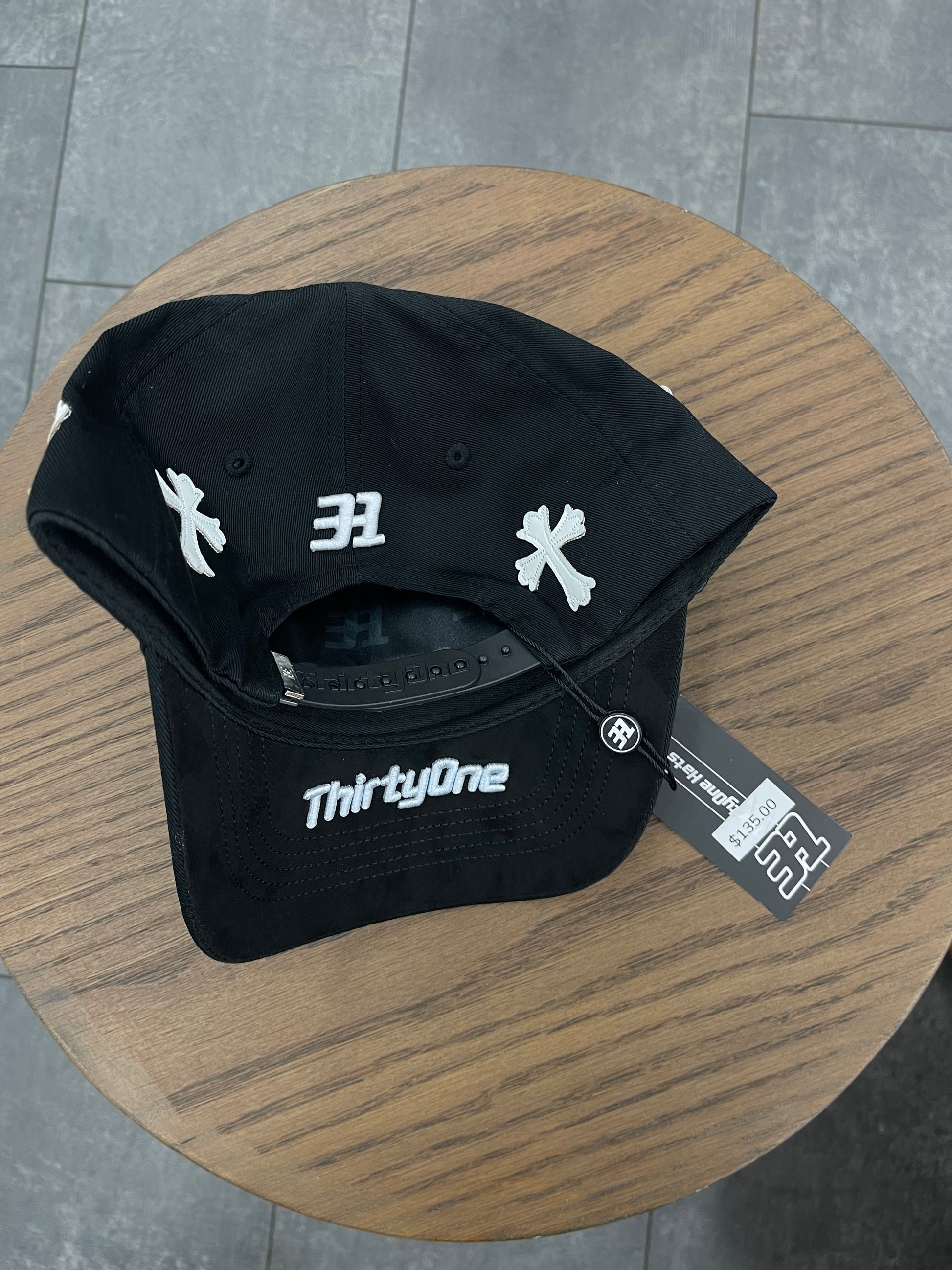 Thirtyone hats LA
