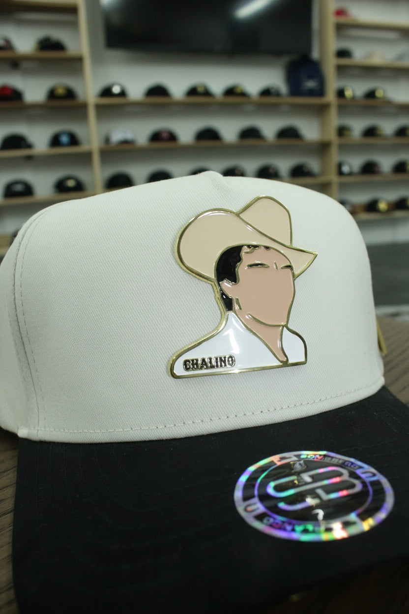 Sombrero Blanco Hat