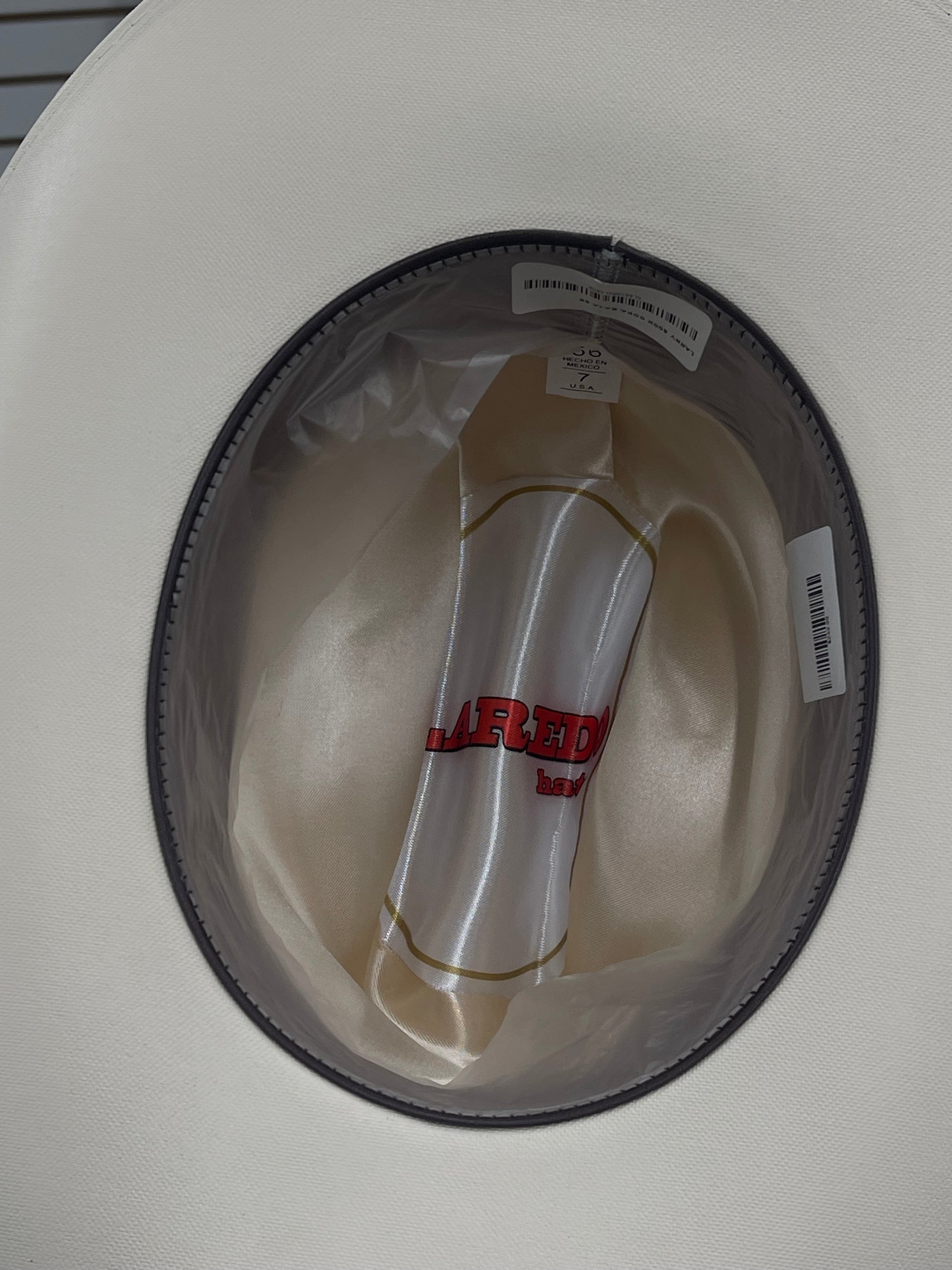 Ladero hats sombrero