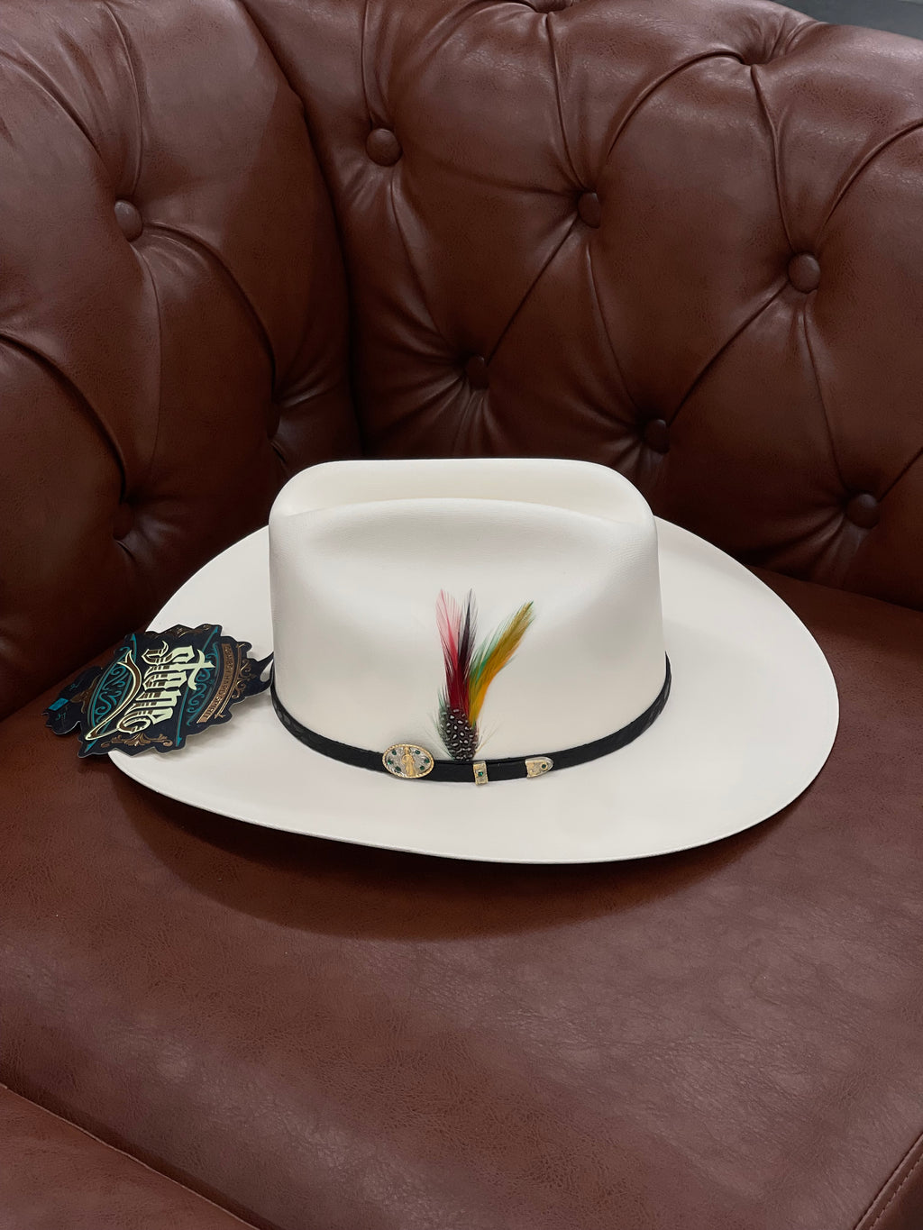 5000x Stone San Judas edition