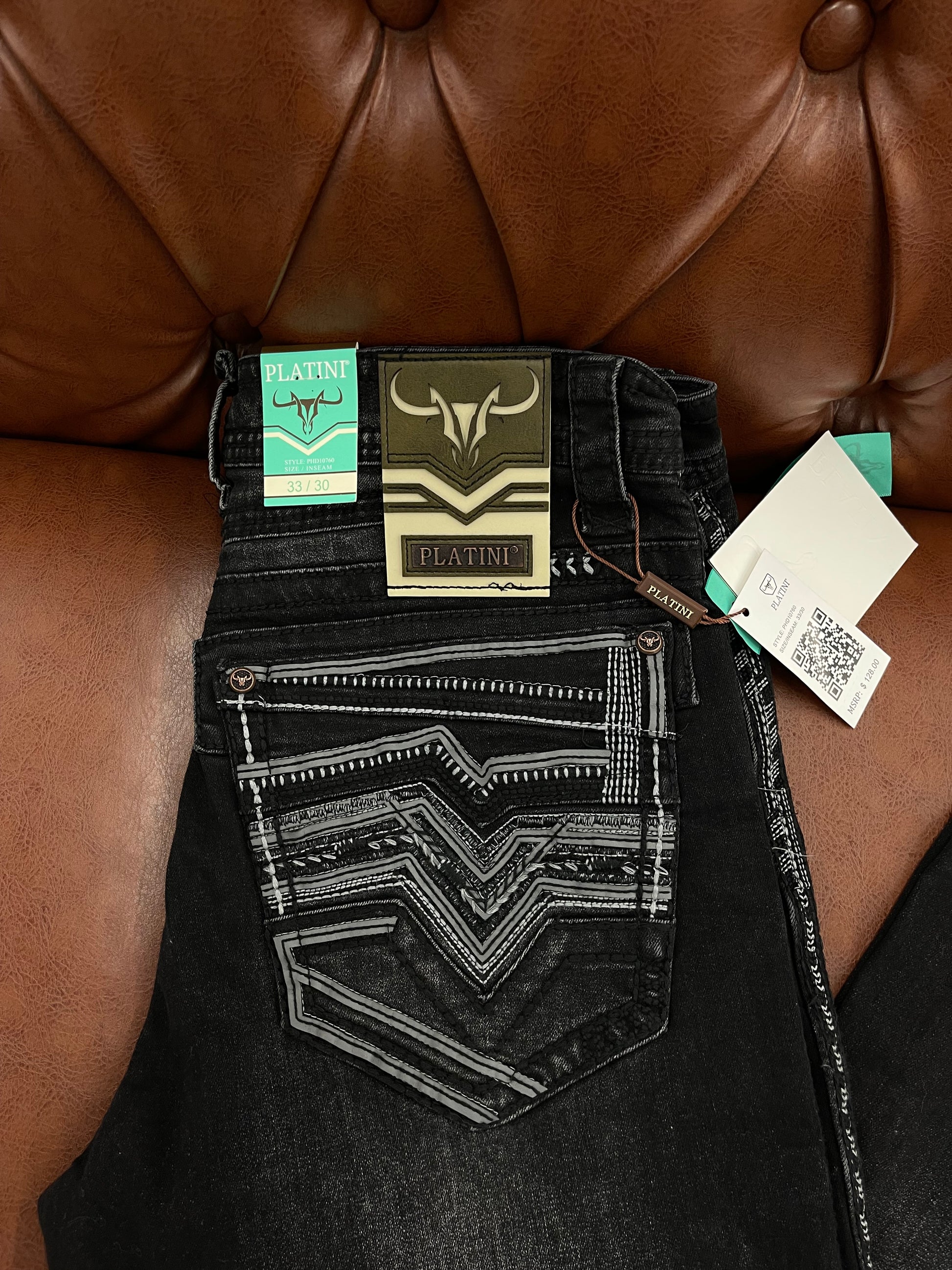 Platini jeans