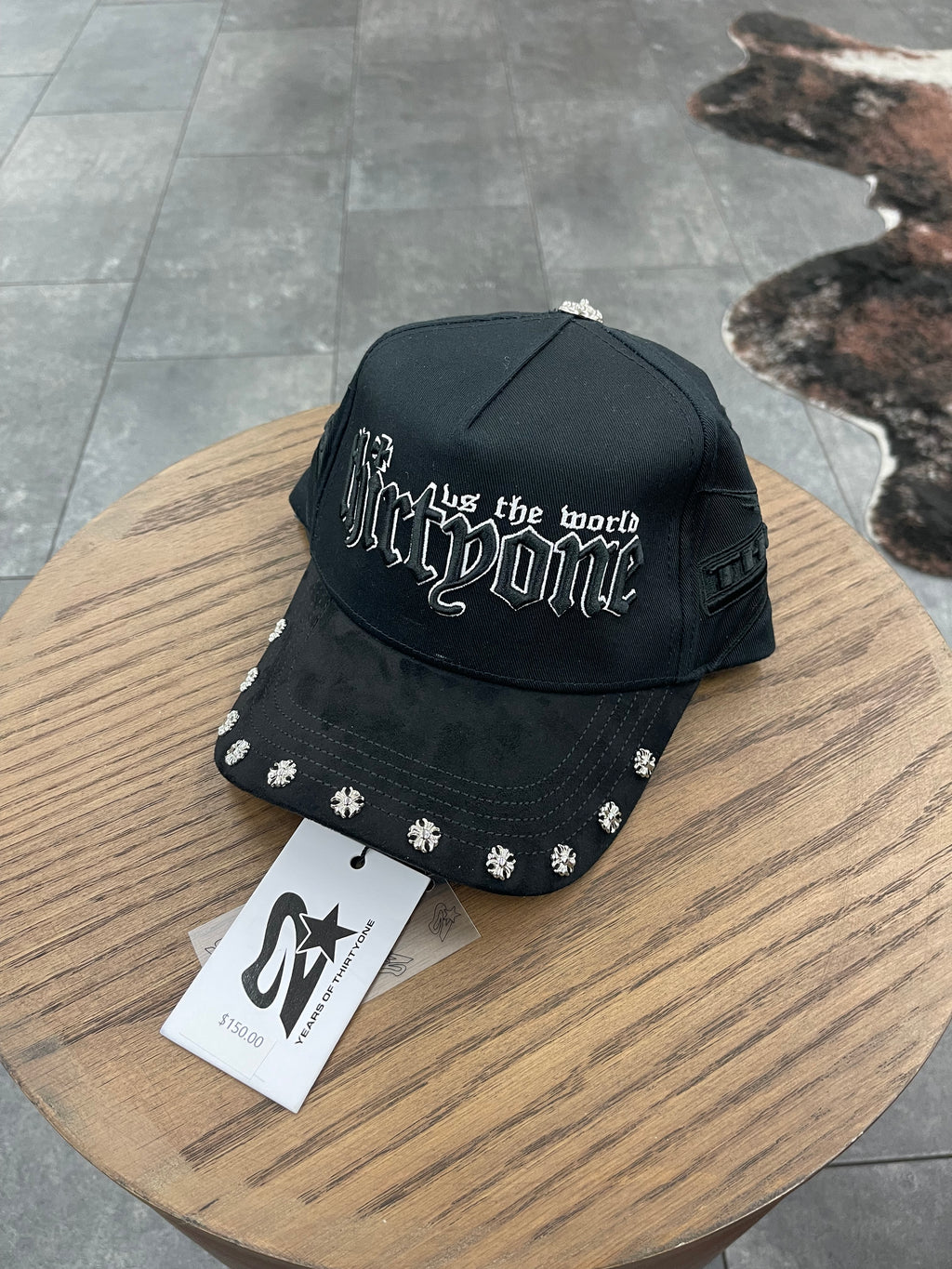 Thirtyone hats