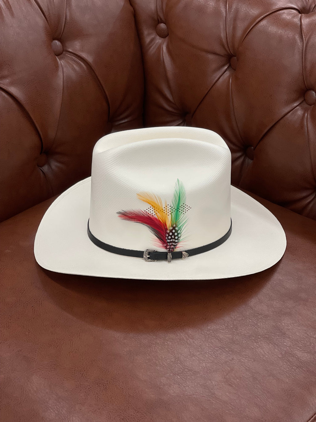 1000x Tombstone horma Johnson