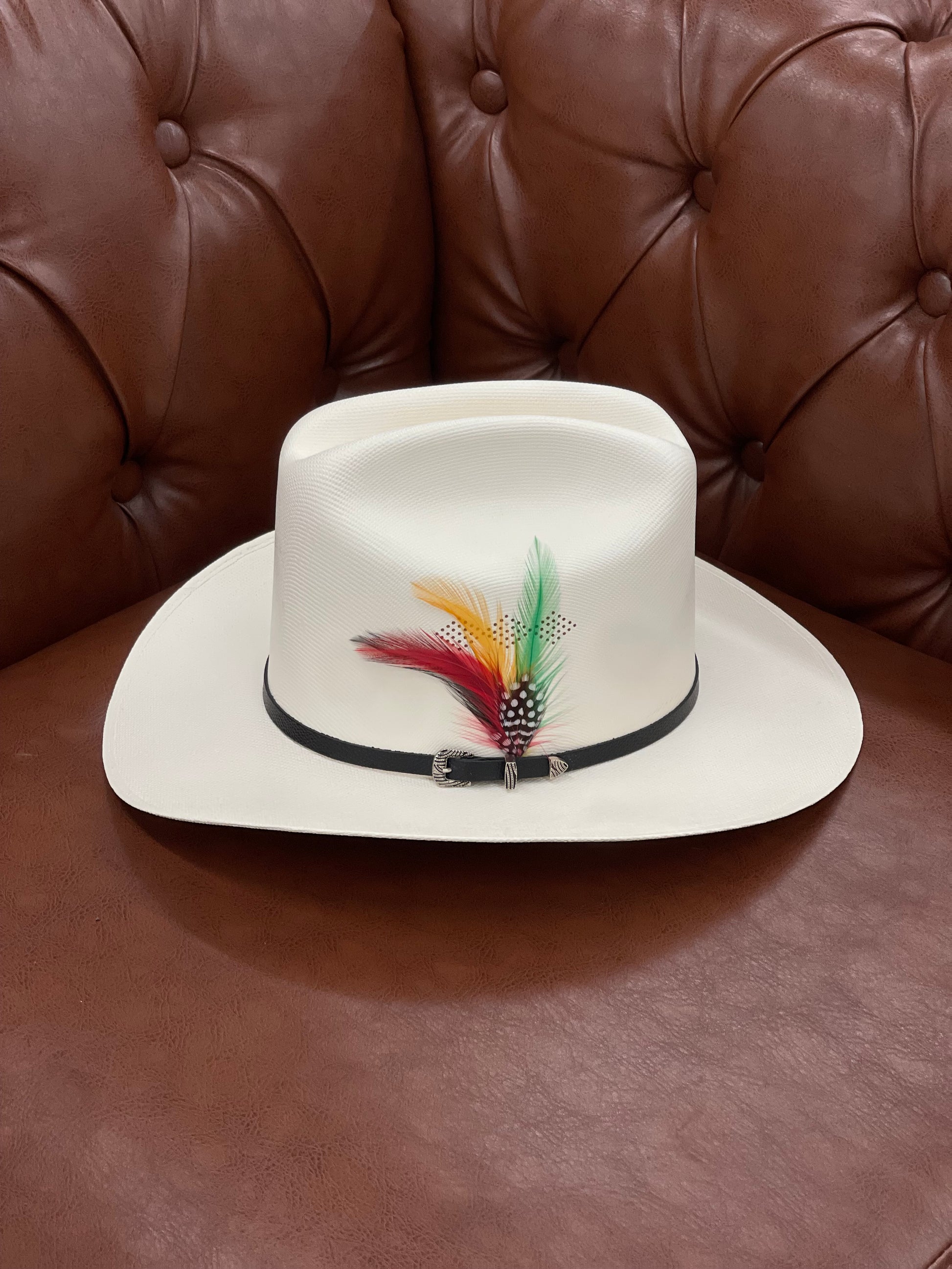 1000x Tombstone horma Johnson