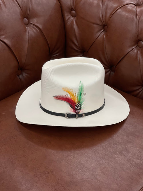 1000x Tombstone horma Johnson