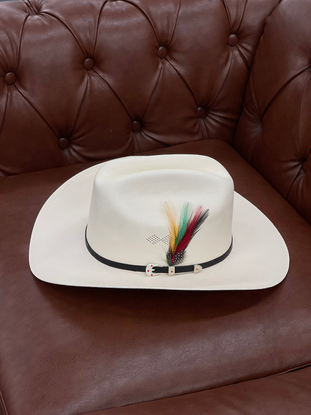 Stone sombrero Mexico edition