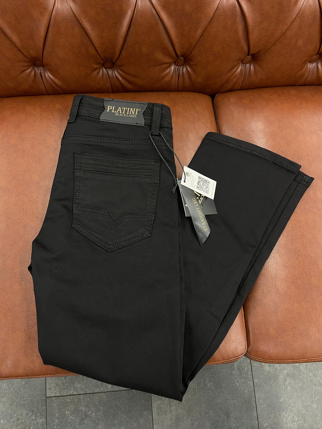 Platini jeans