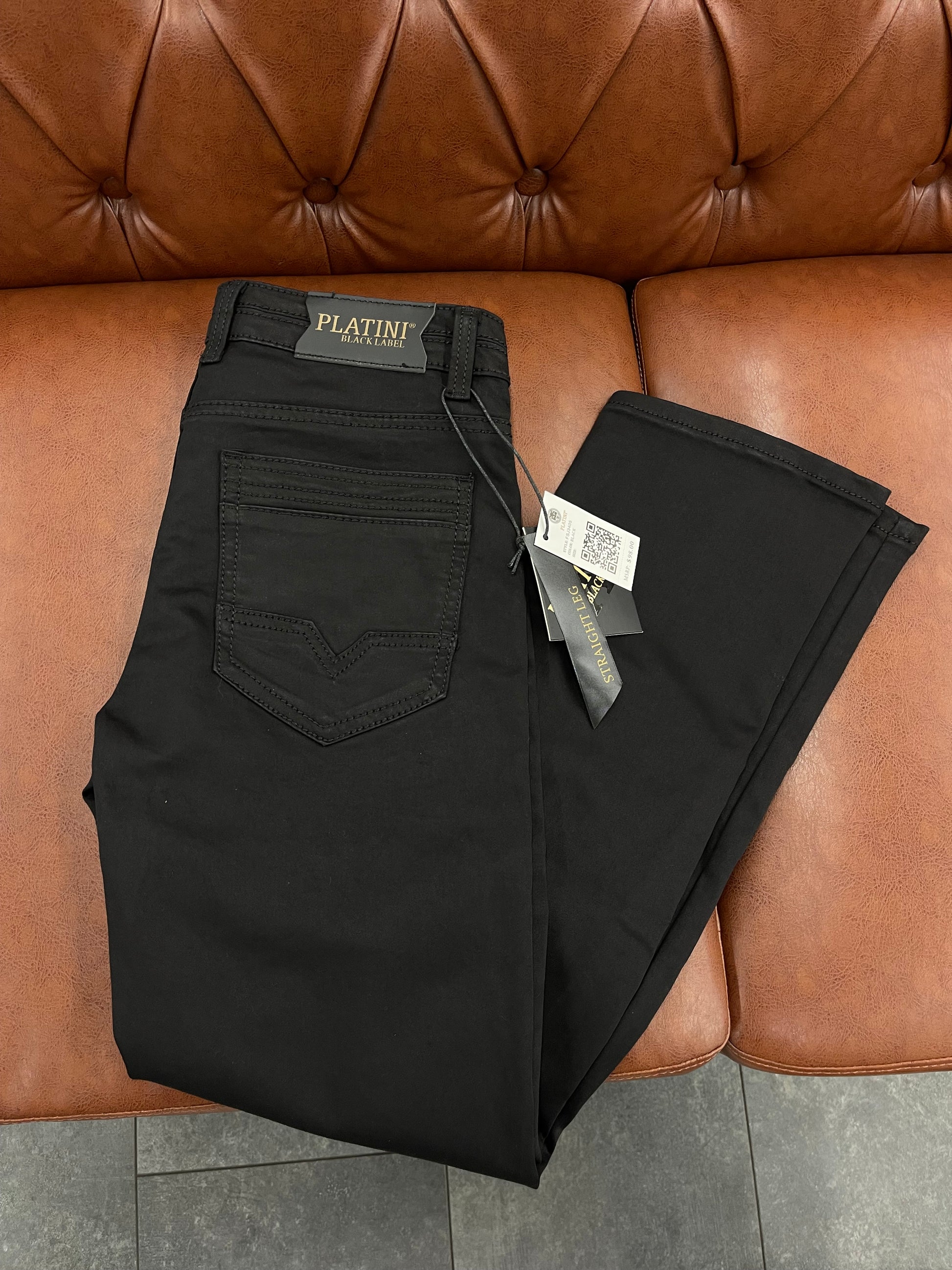 Platini jeans