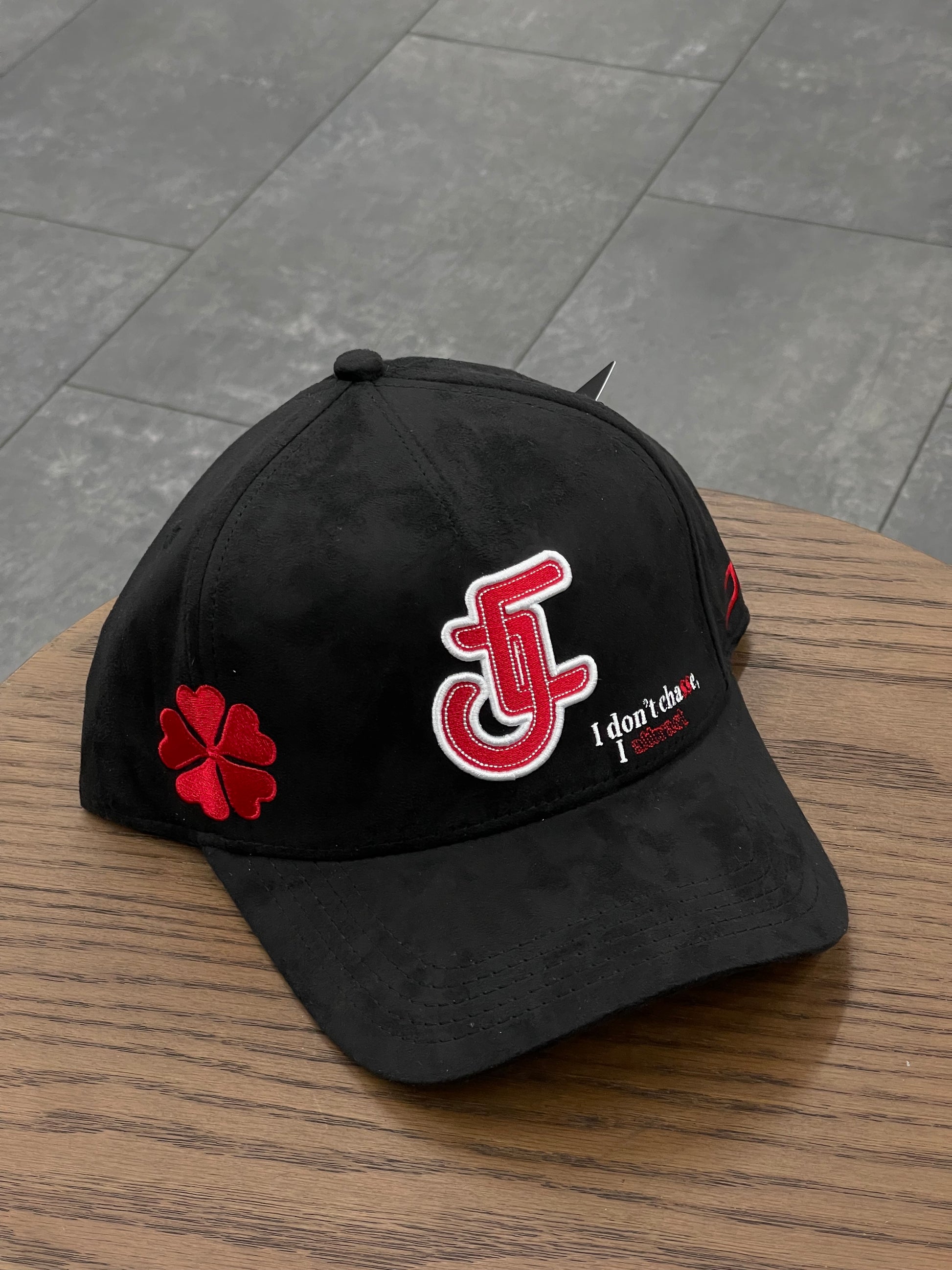 JC HAT