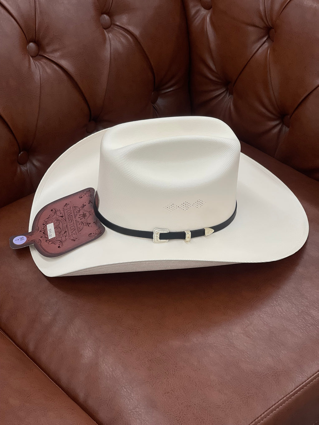 Sonora 1000x sombrero
