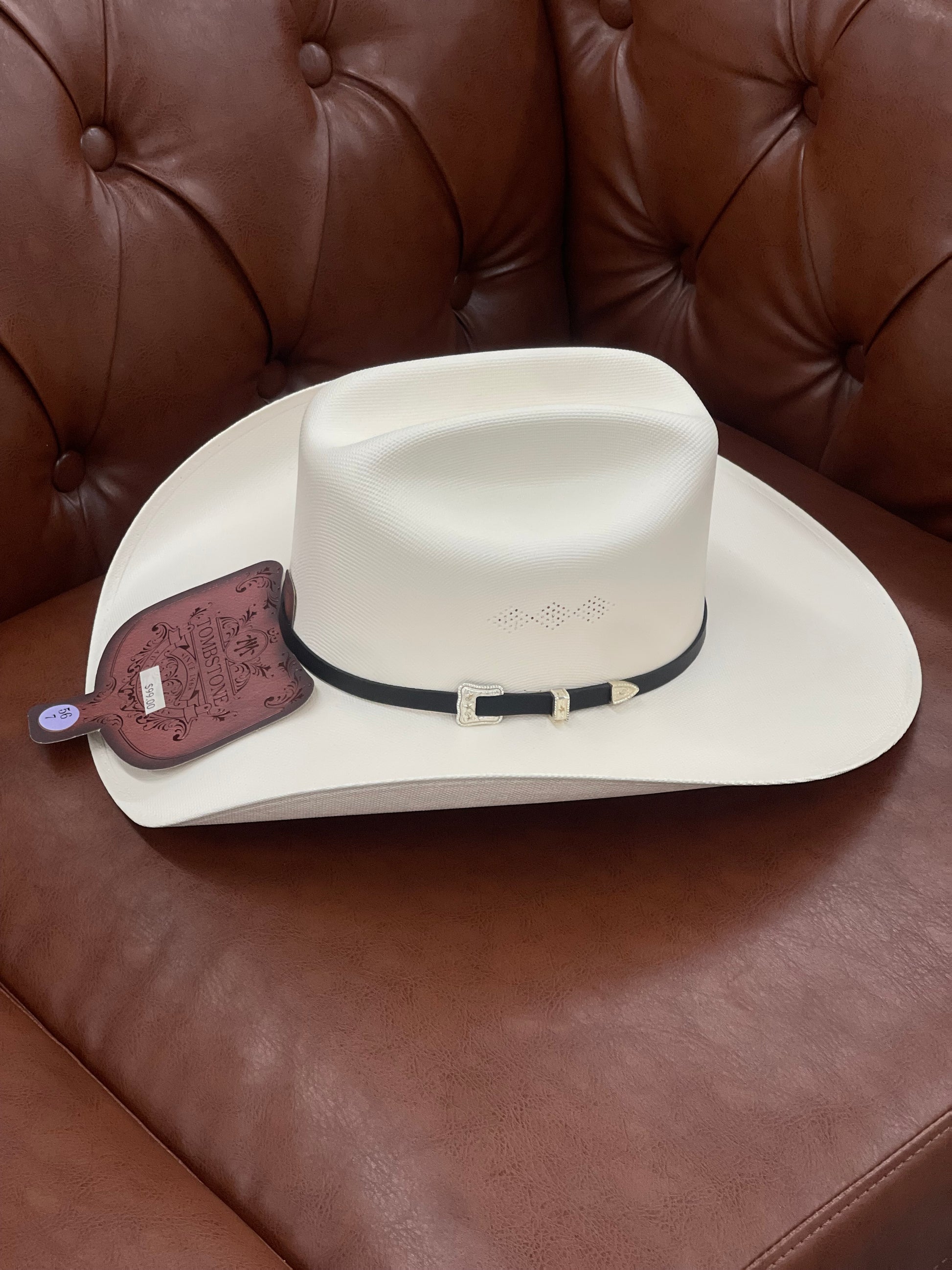 Sonora 1000x sombrero