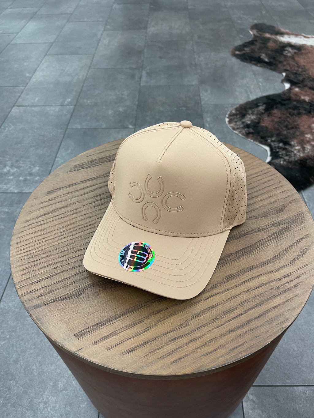 Sombrero blanco hat