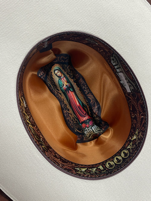 1000x Tombstone horma Johnson