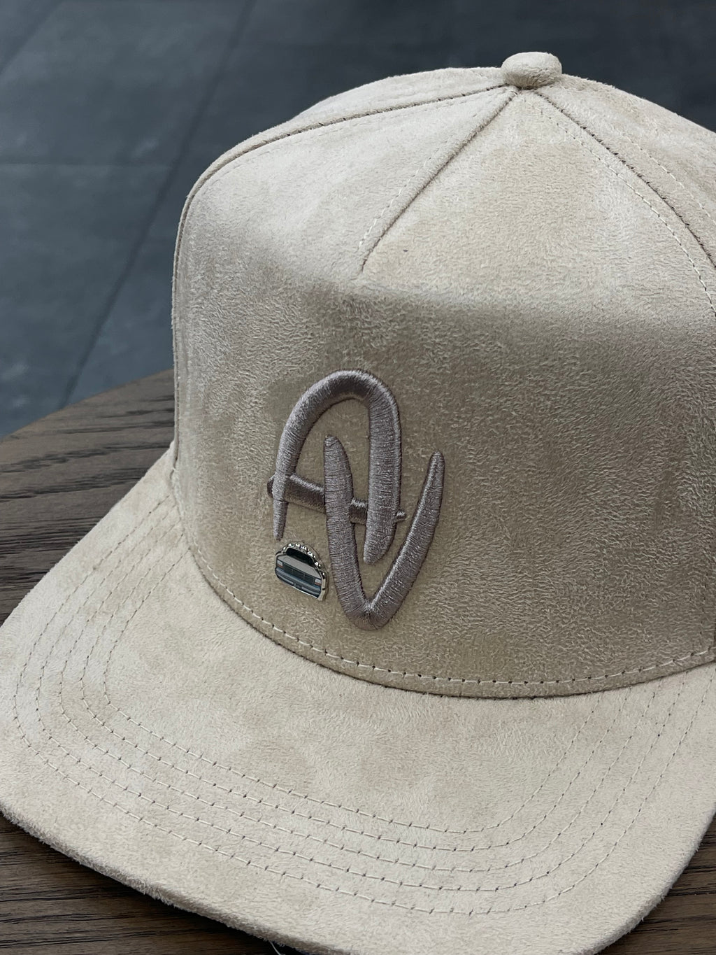 Edición especial x JC Hats