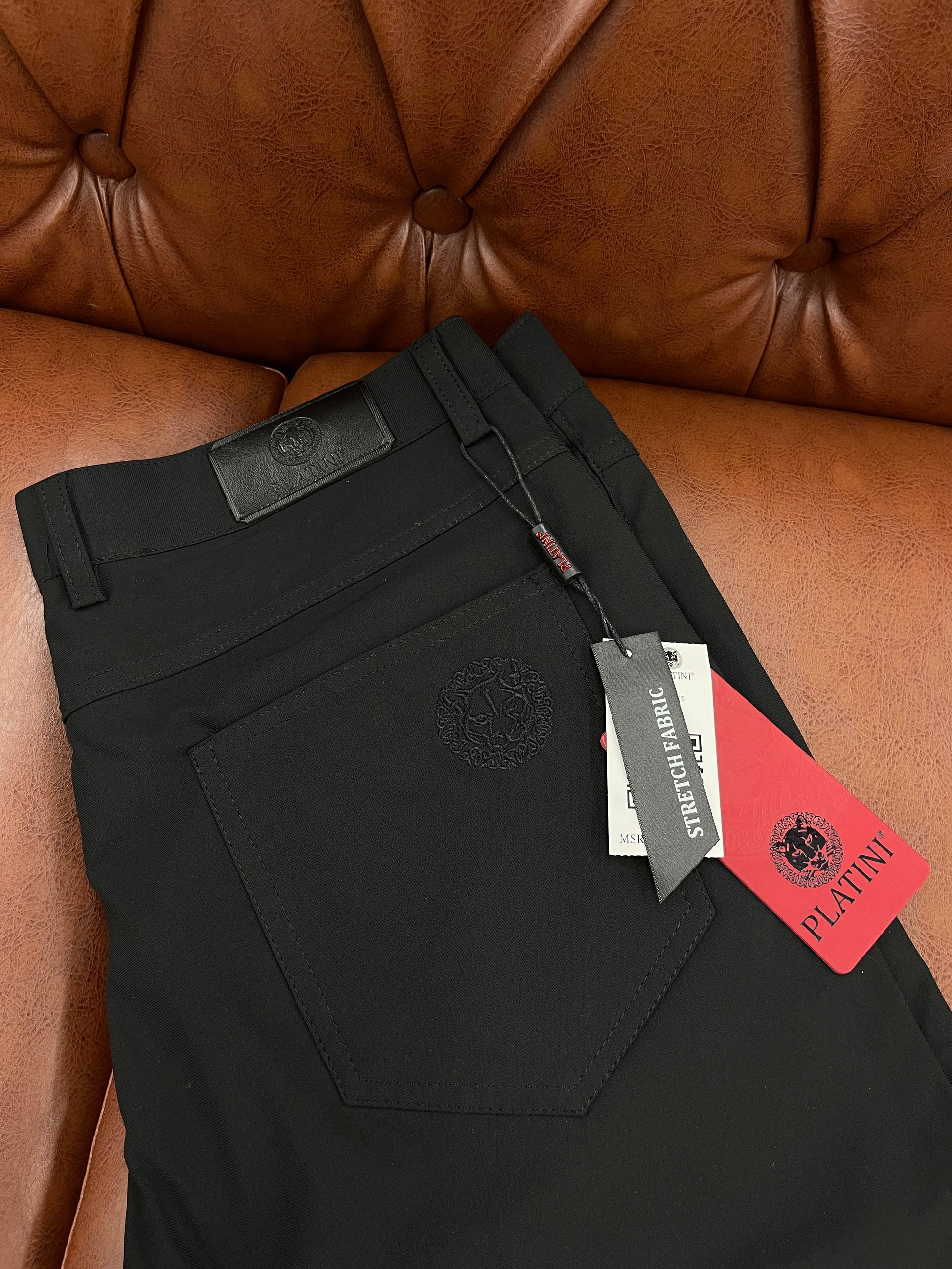 Platini jeans