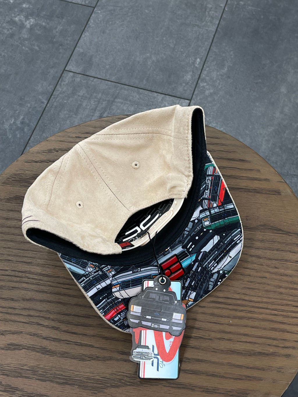 Edición especial x JC Hats