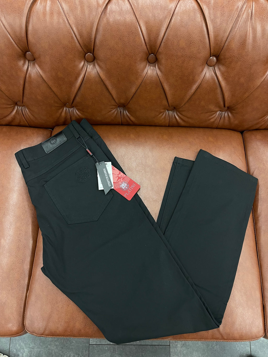Platini jeans