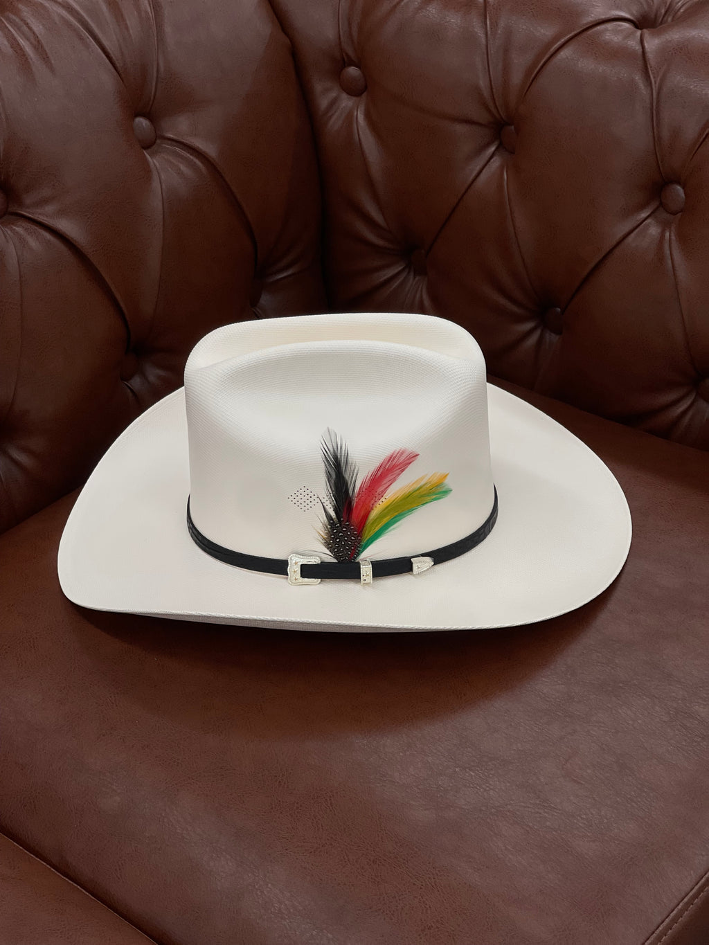 1000x tombstone horma Johnson