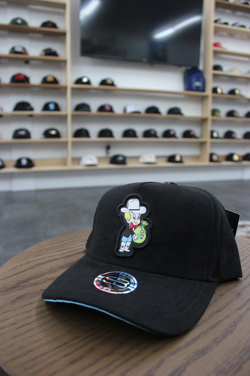 Sombrero Blanco Hats