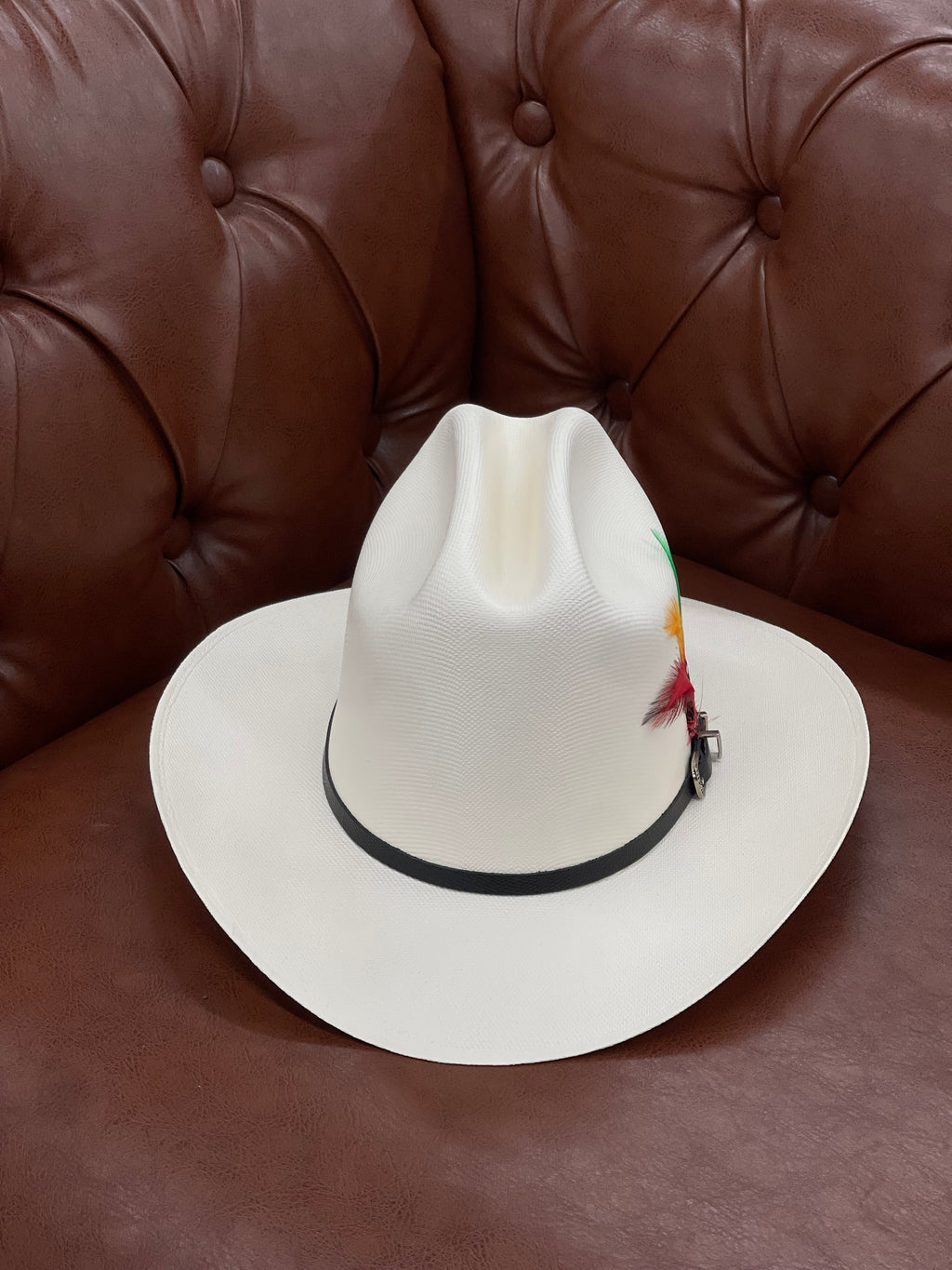 1000x Tombstone horma Johnson