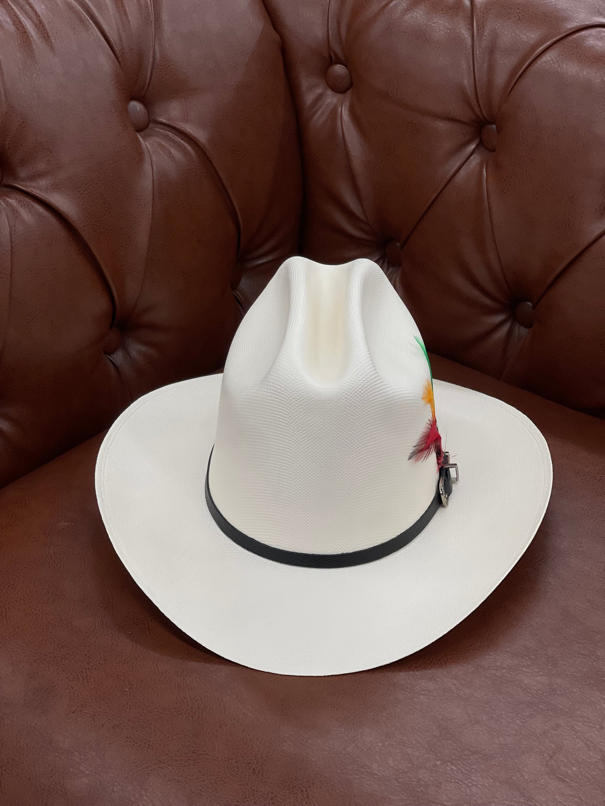 1000x Tombstone horma Johnson