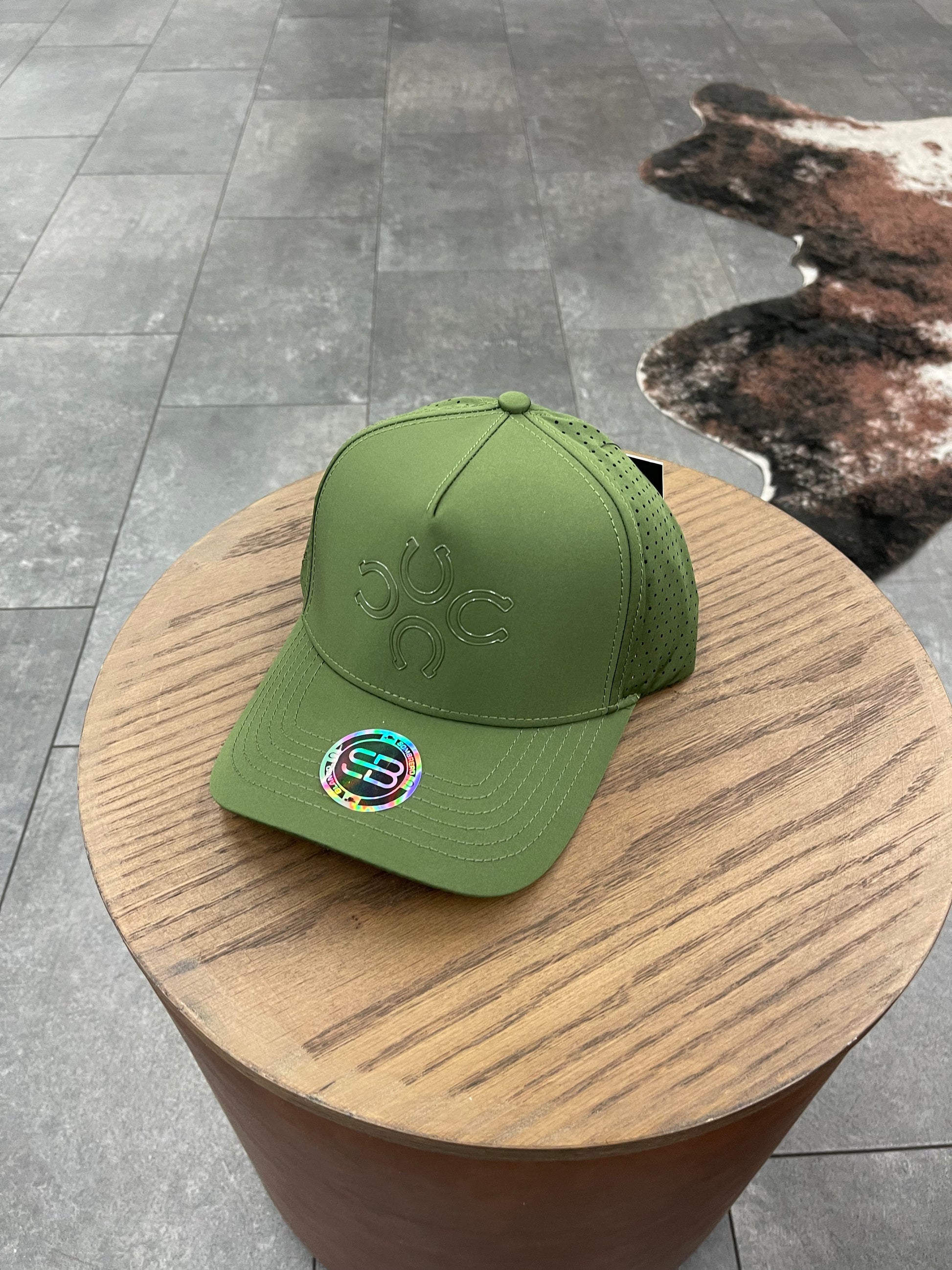 Sombrero blanco hat